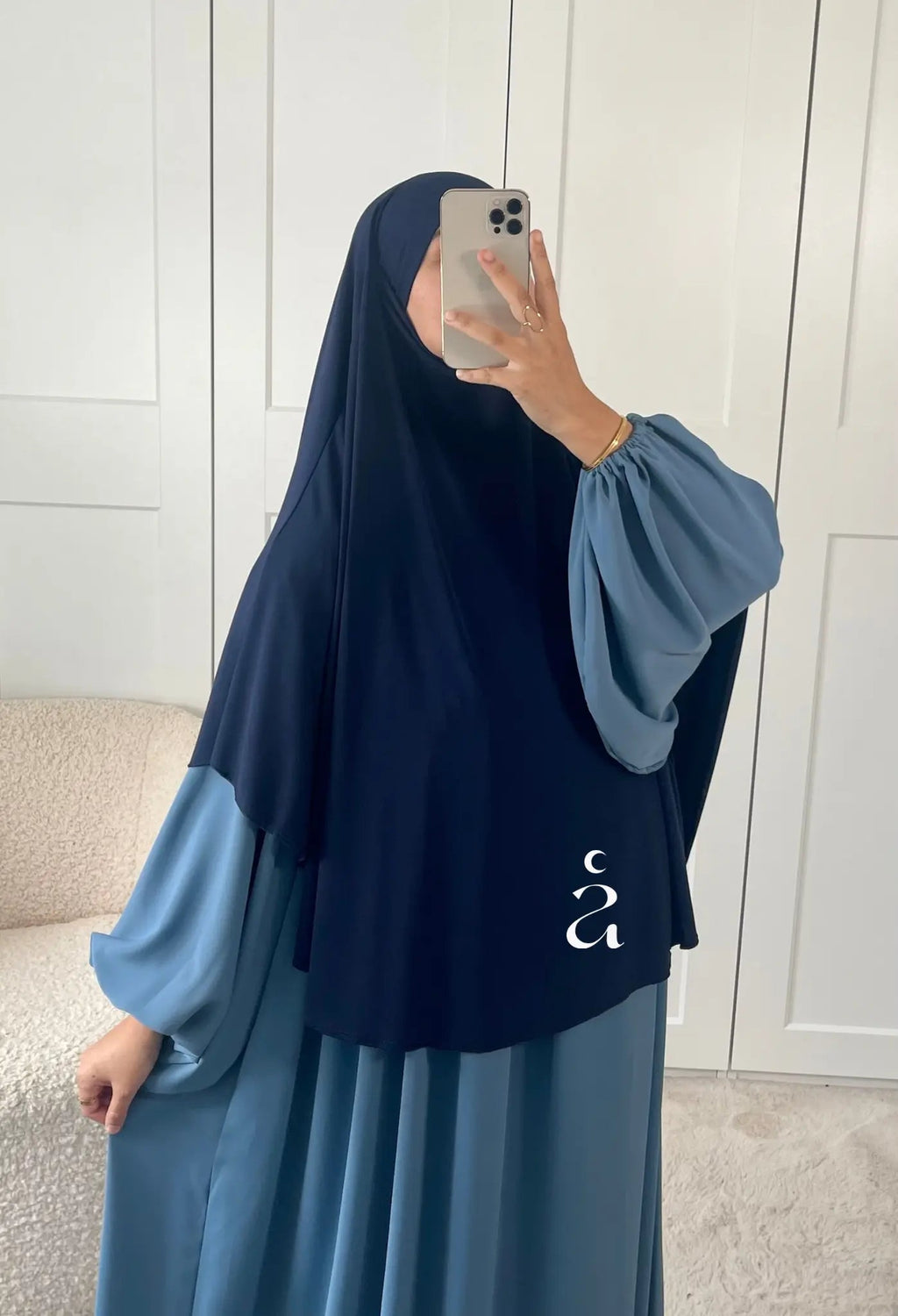 KHIMAR JERSEY