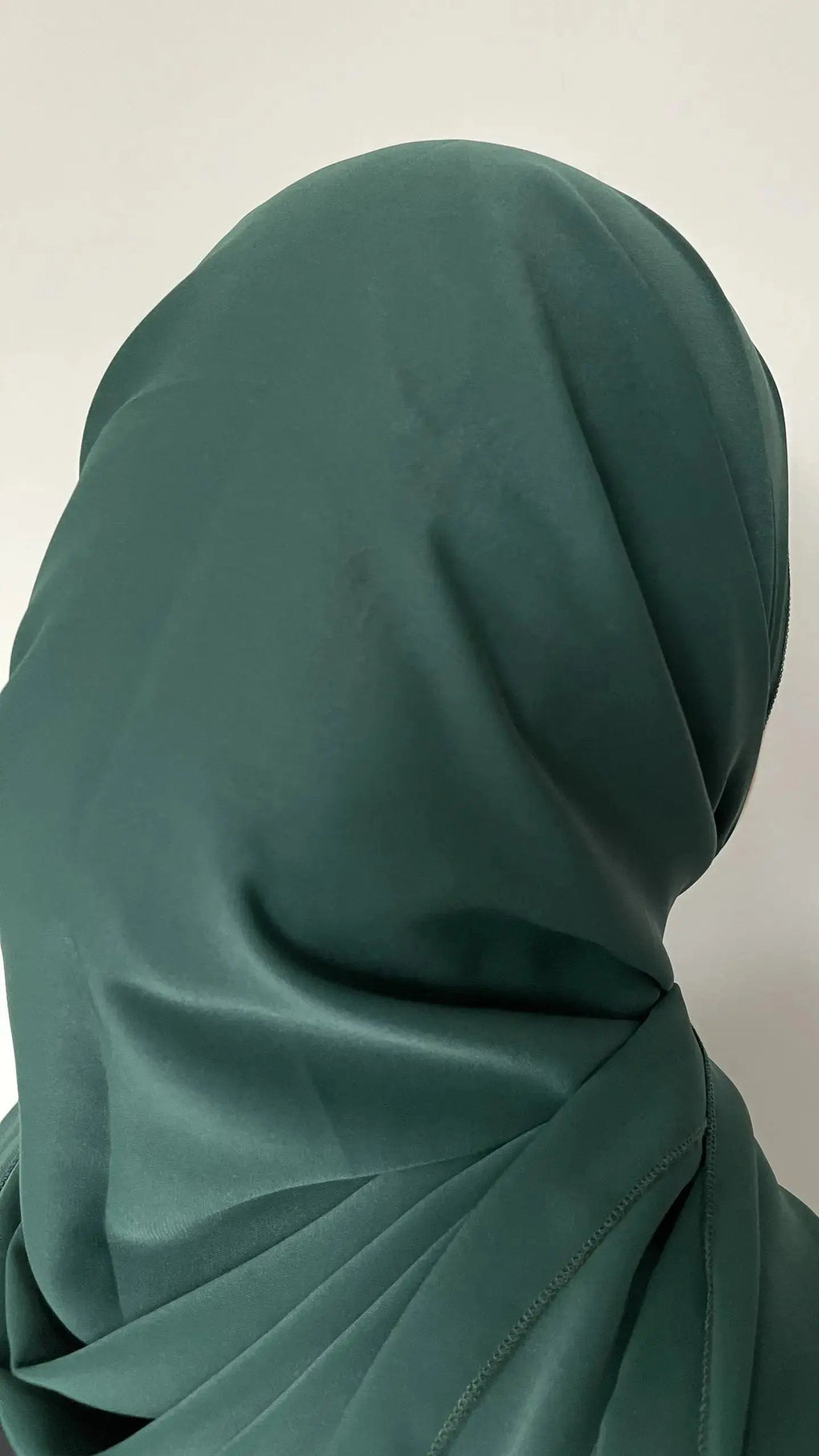 VOILE SOIE DE MEDINE