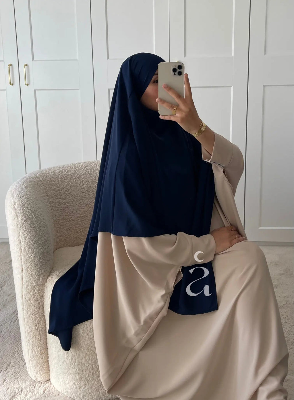 KHIMAR MEDINE
