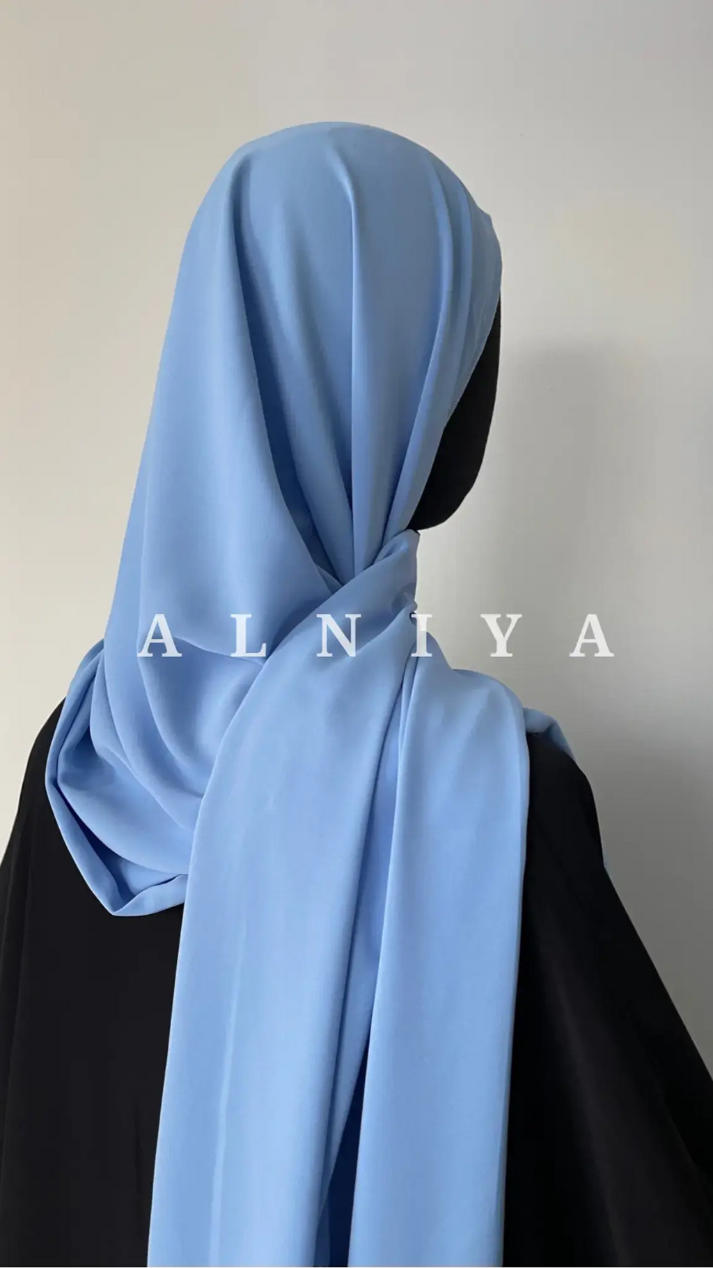 VOILE SOIE DE MEDINE