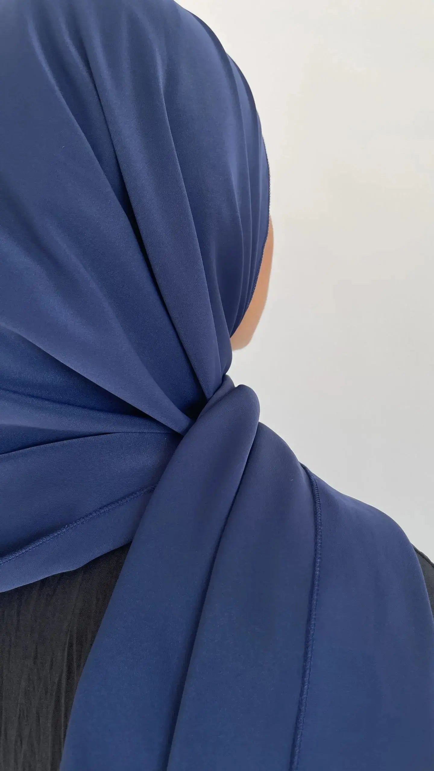 VOILE SOIE DE MEDINE