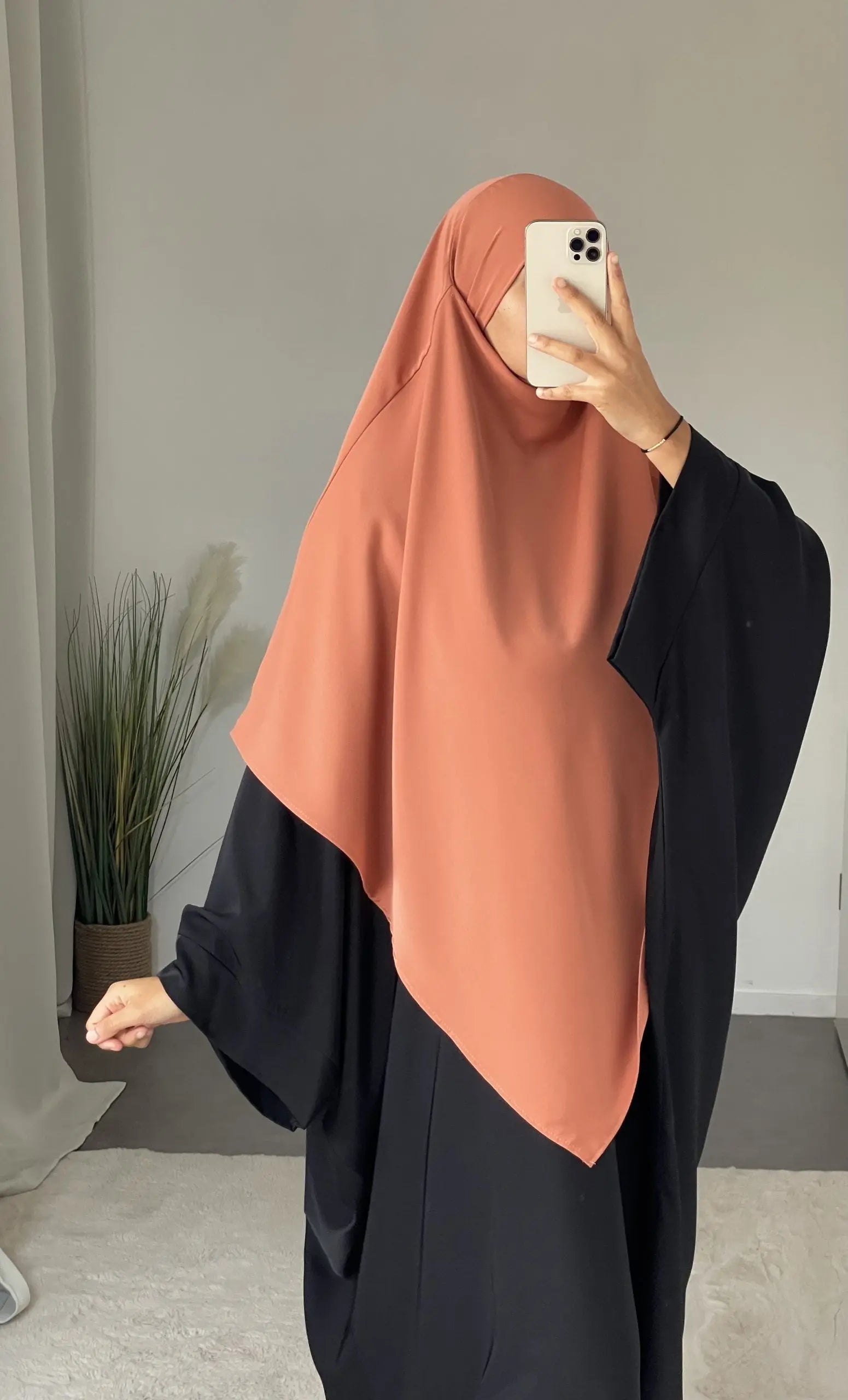 KHIMAR MEDINE