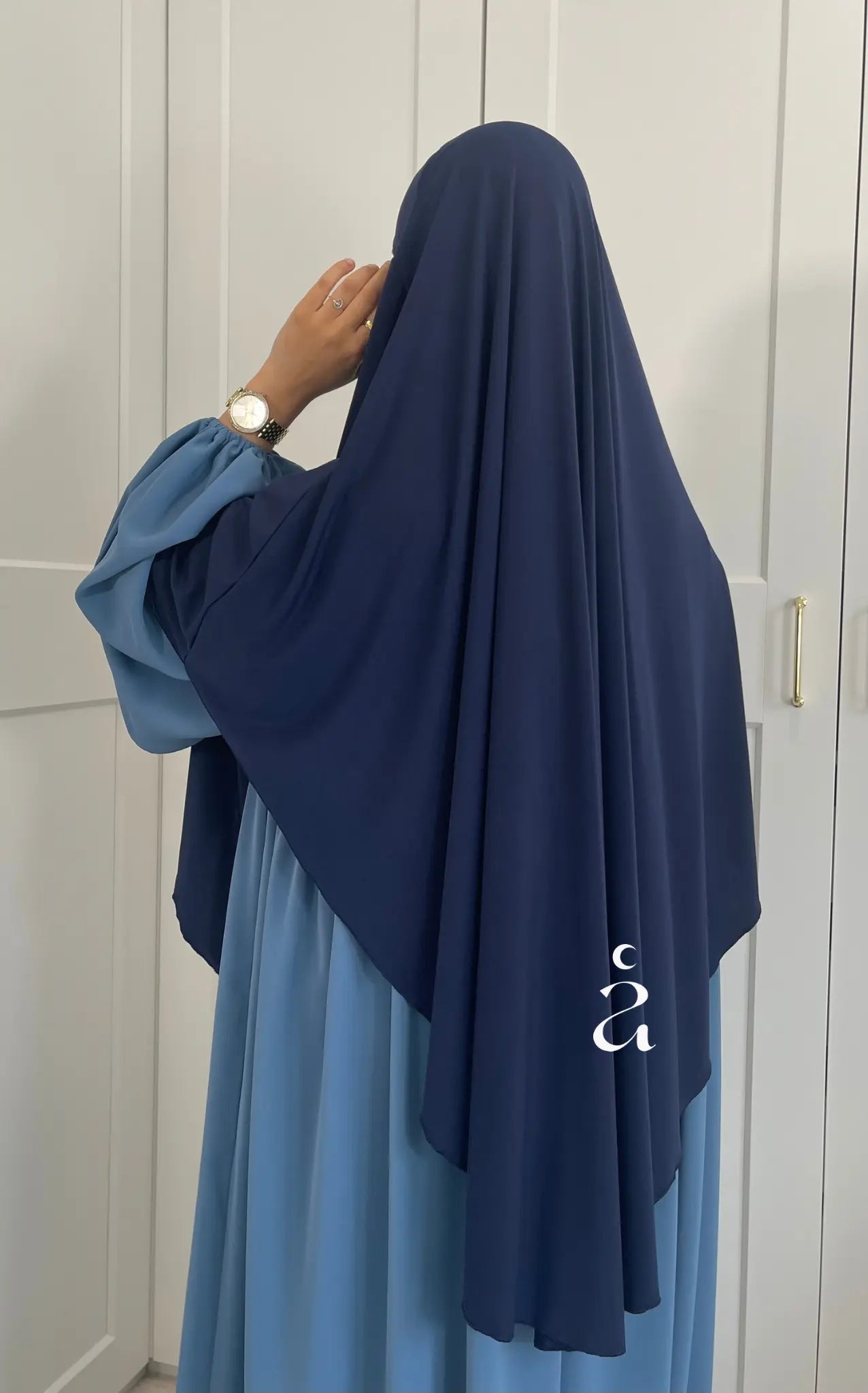 KHIMAR JERSEY