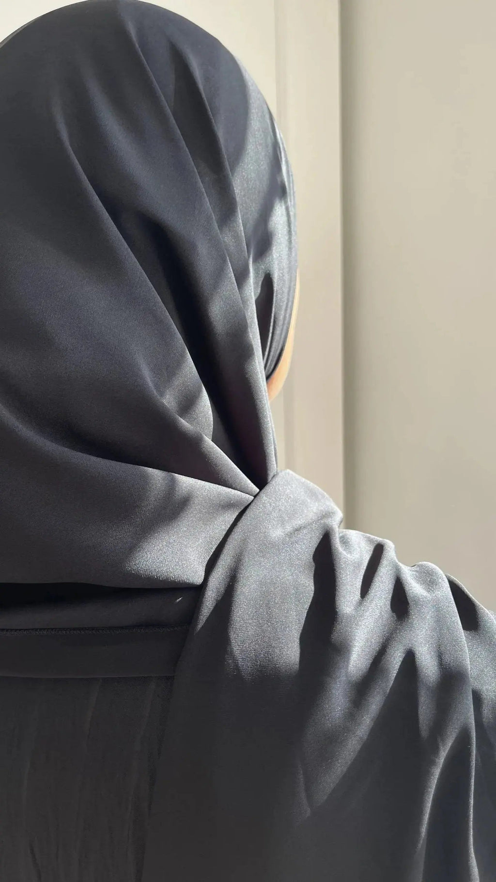 VOILE SOIE DE MEDINE