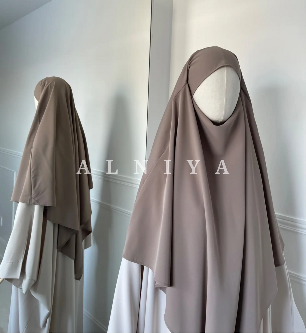 KHIMAR MEDINE