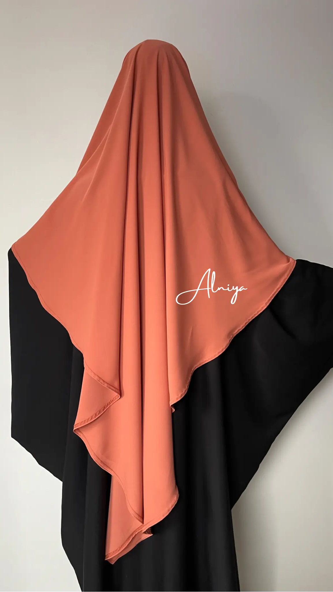 KHIMAR MEDINE - LONG