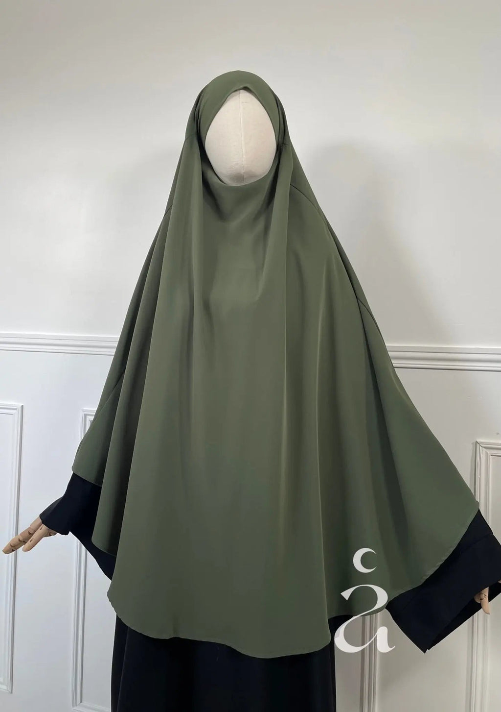 KHIMAR MEDINE - ARRONDI