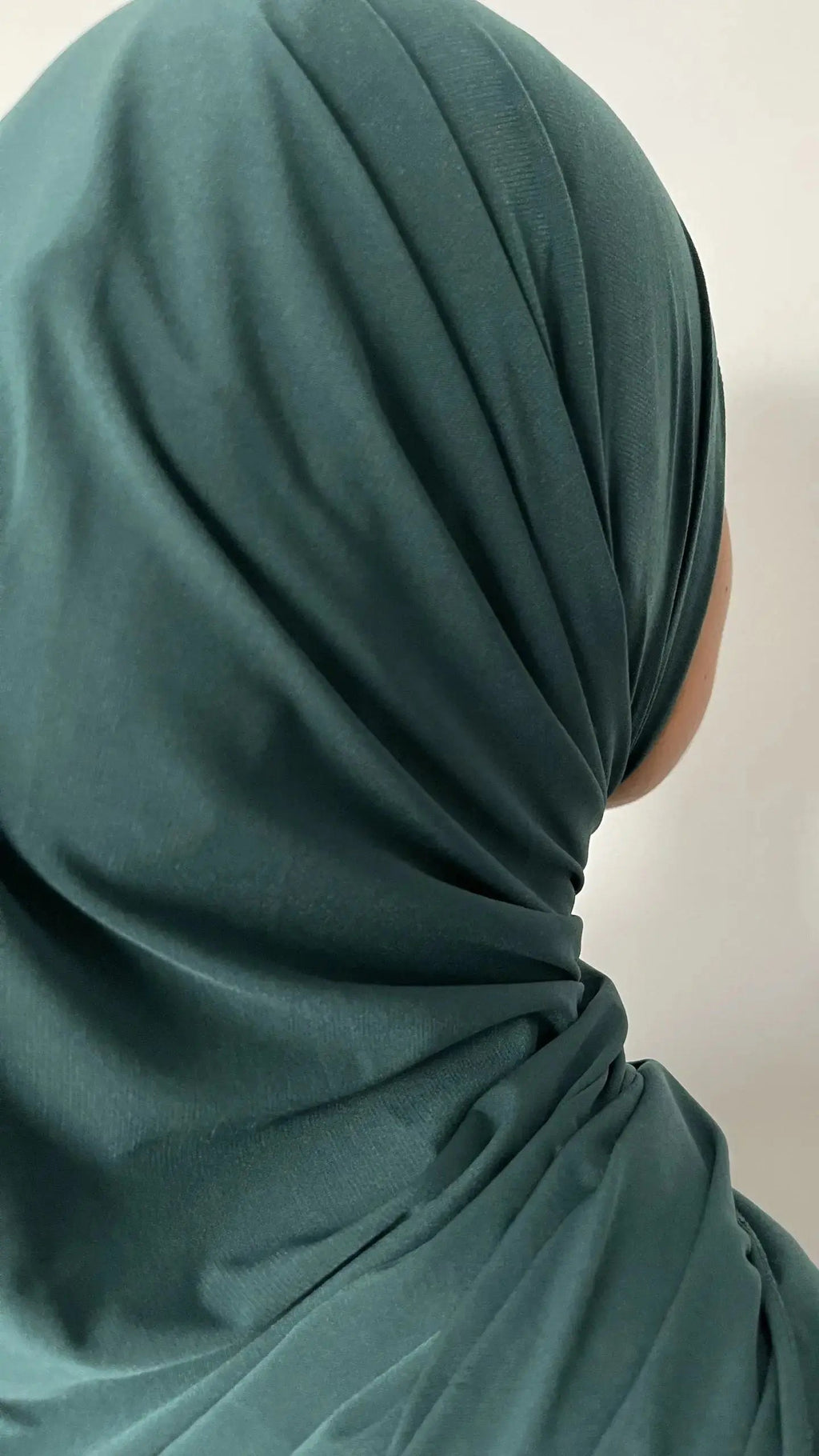 HIJAB JERSEY - DELUXE