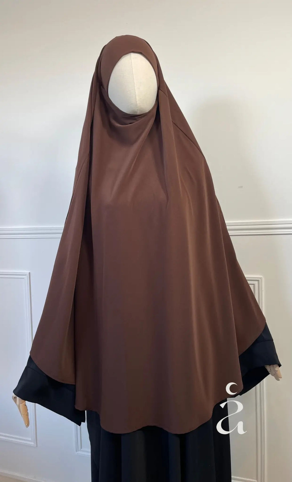 KHIMAR MEDINE - ARRONDI