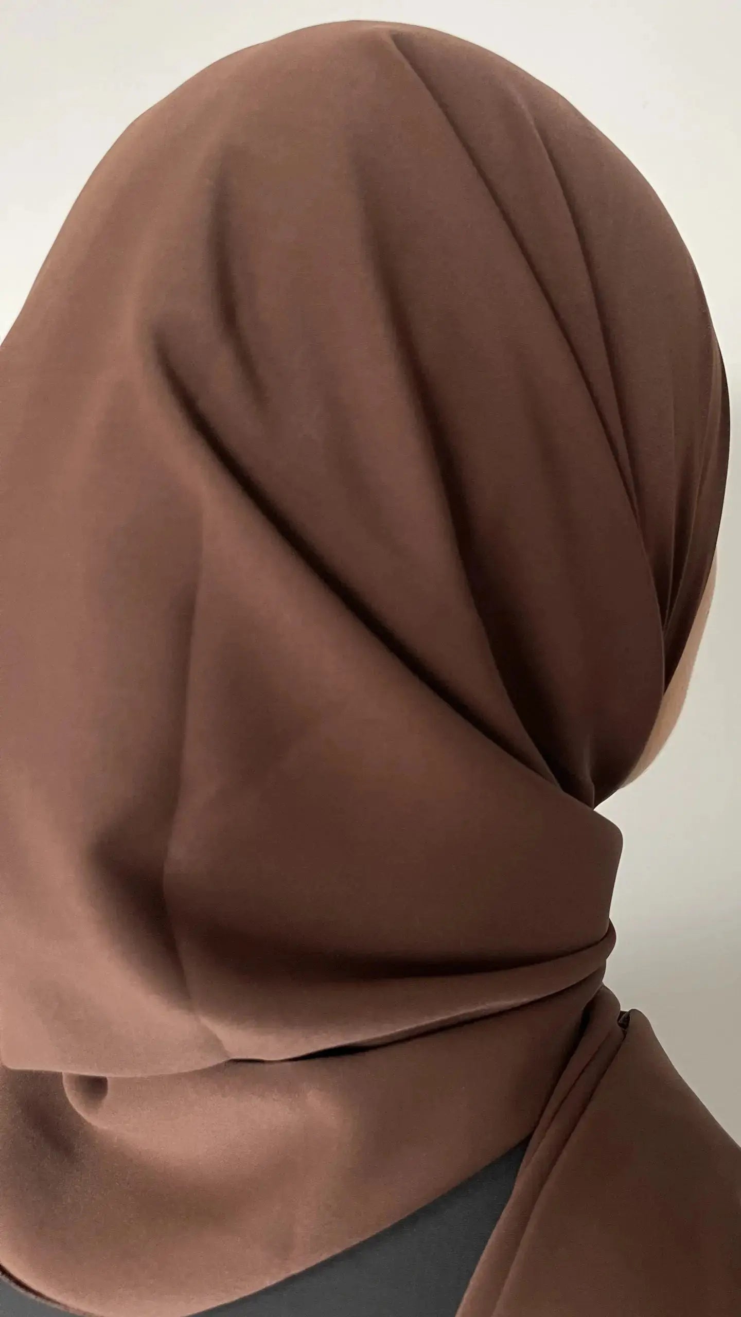 VOILE SOIE DE MEDINE