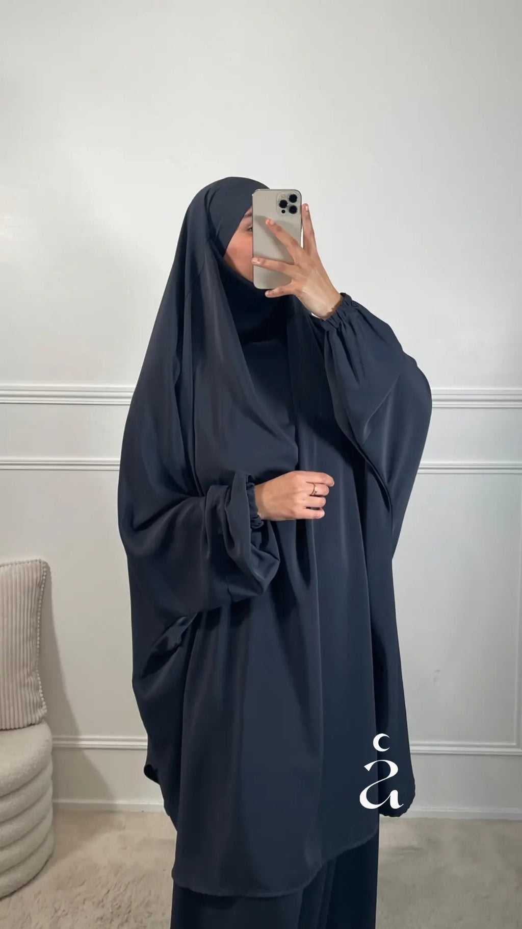 JILBEB PREMIUM - 2 PIÈCES