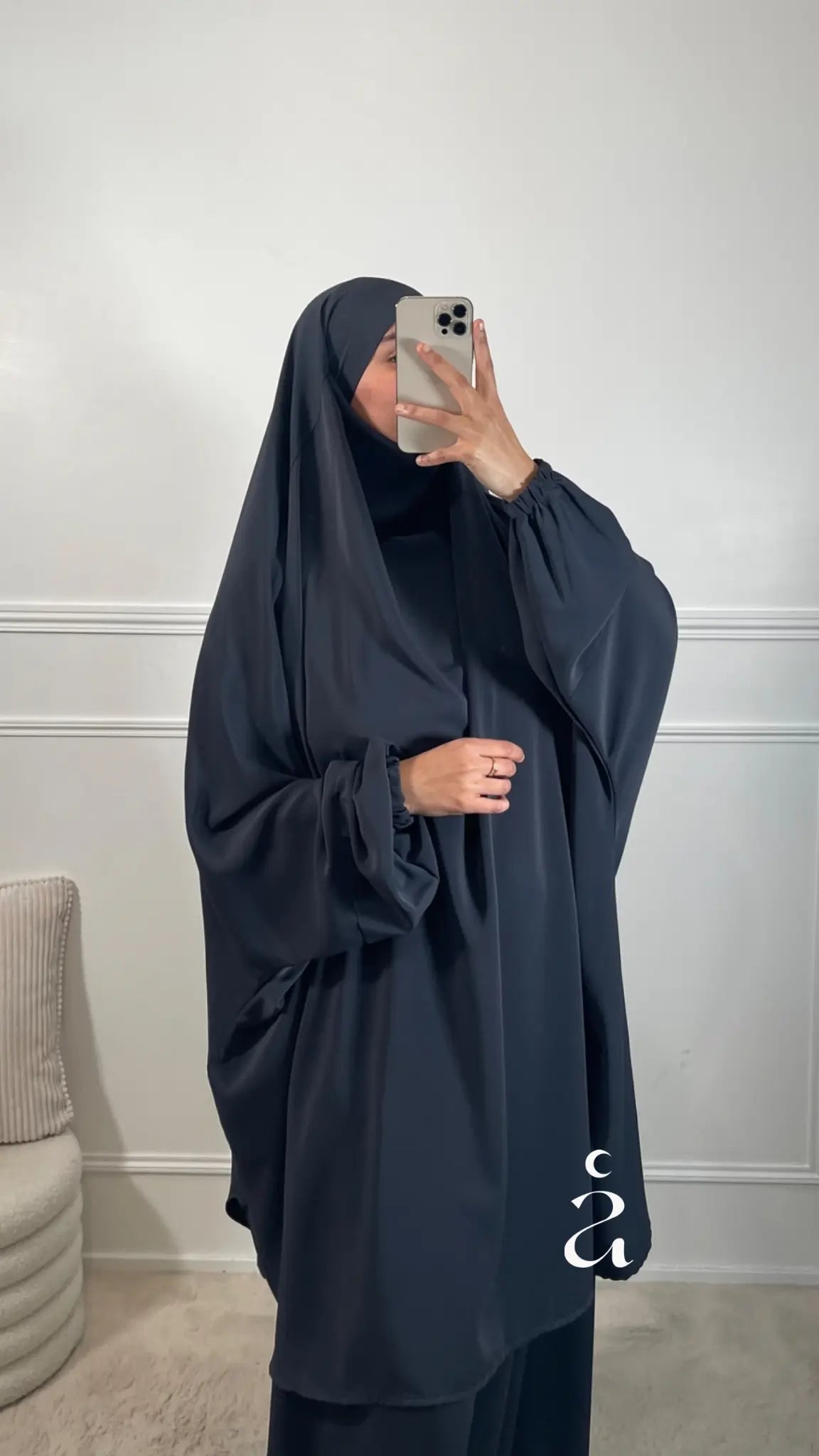 JILBEB PREMIUM - 2 PIÈCES