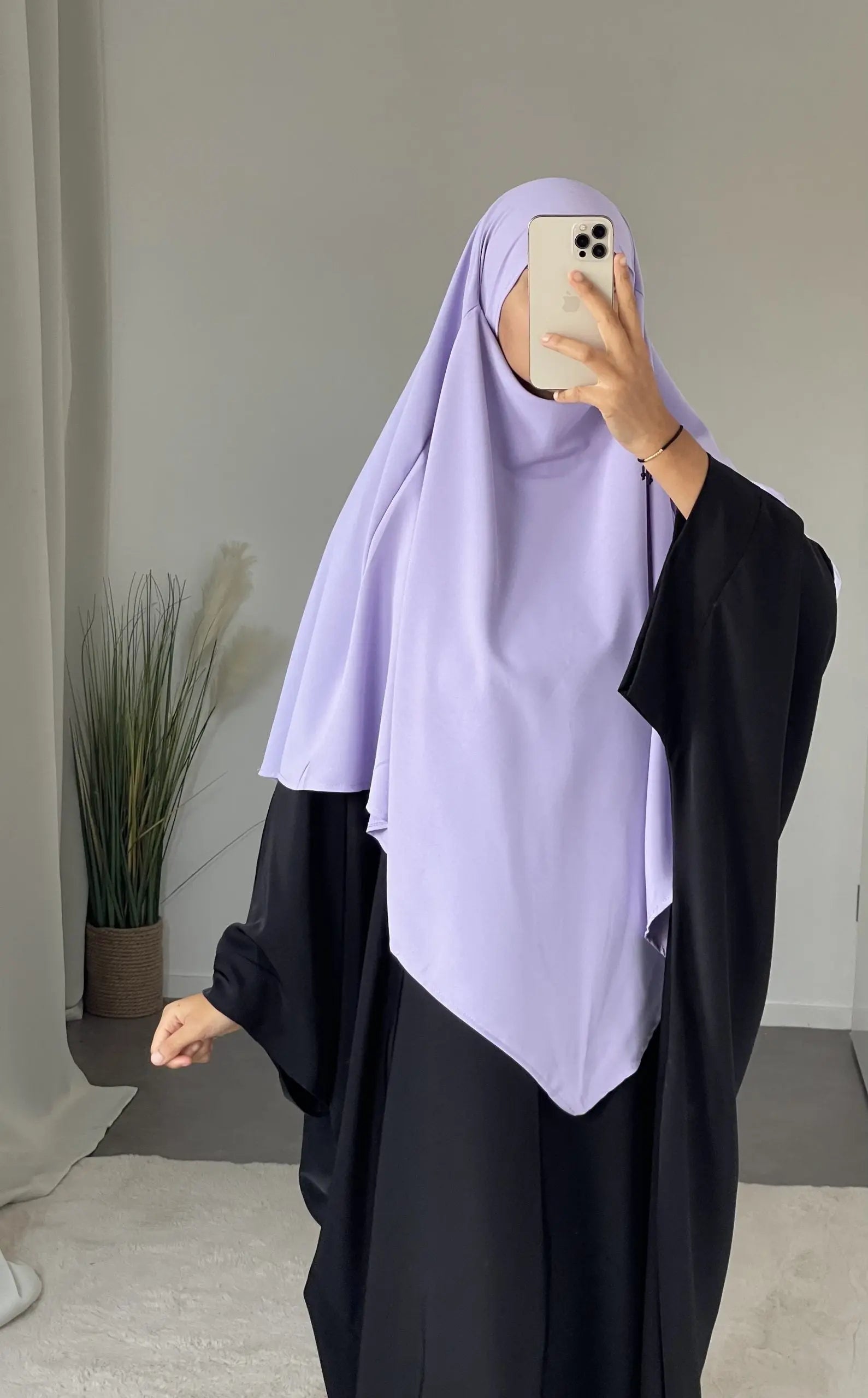 KHIMAR MEDINE