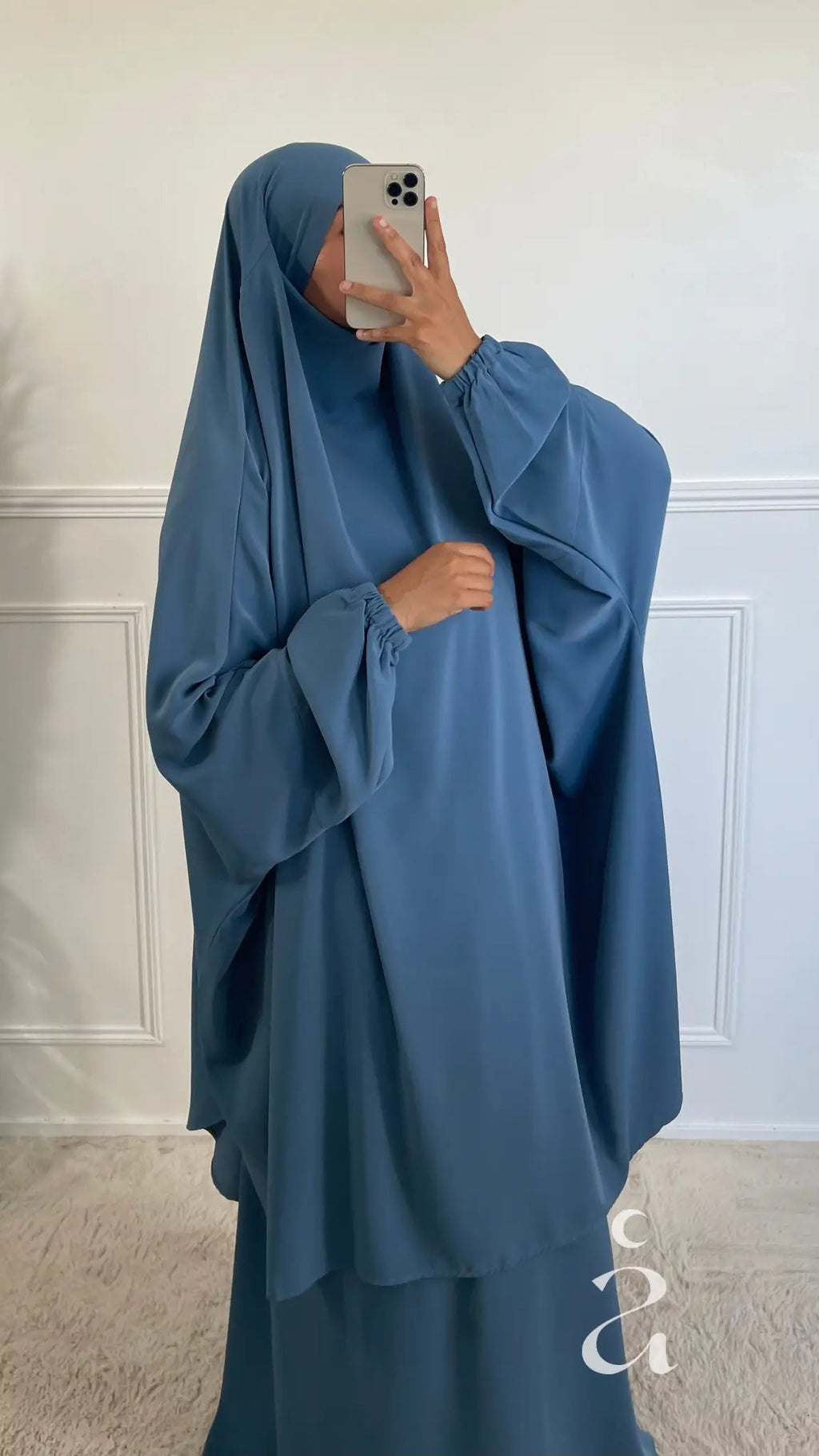 JILBEB PREMIUM - 2 PIÈCES