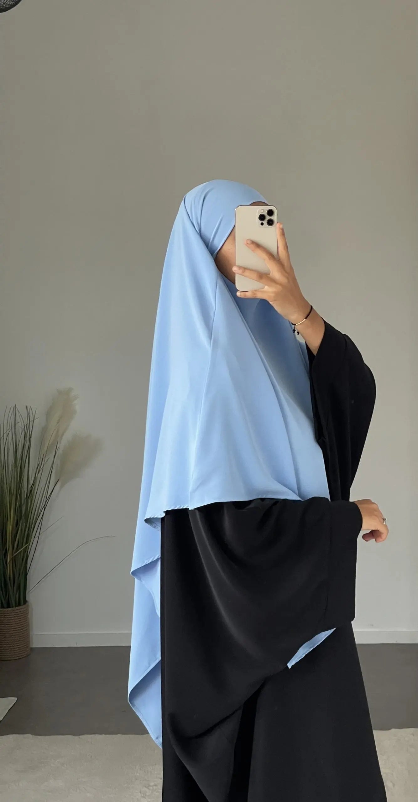 KHIMAR MEDINE