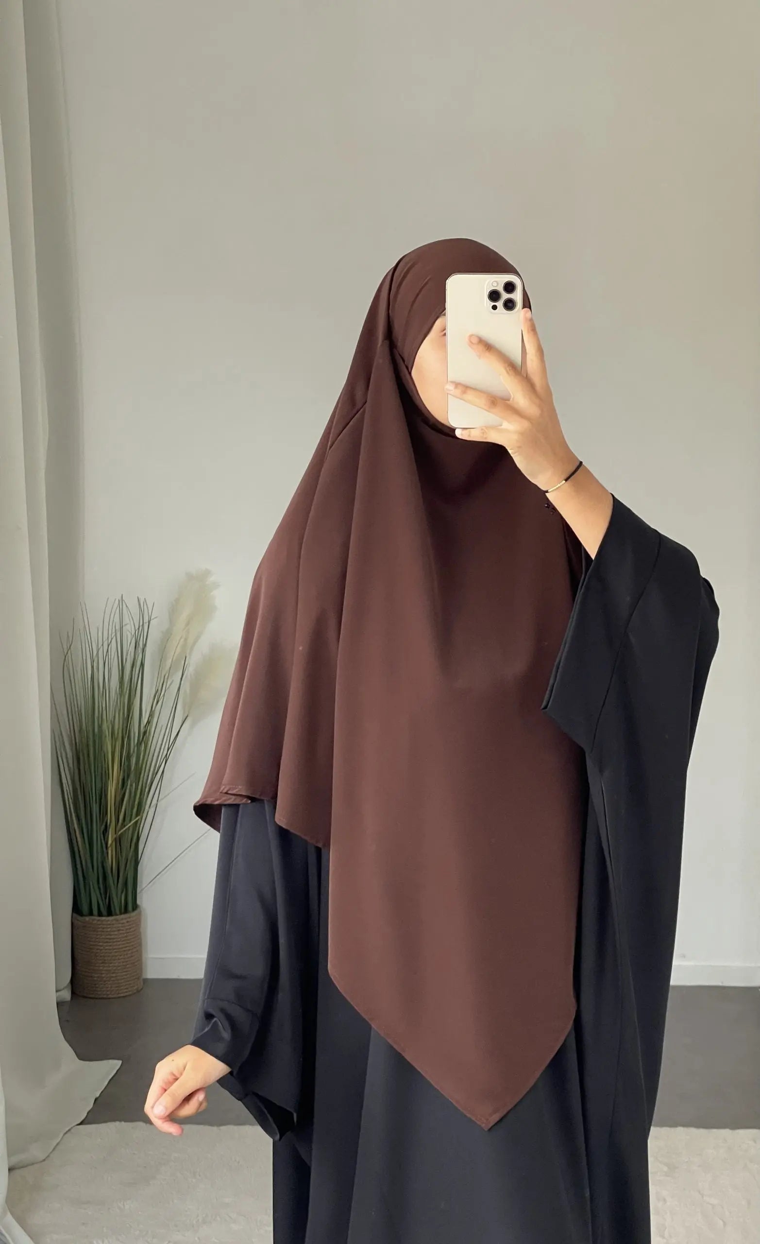 KHIMAR MEDINE