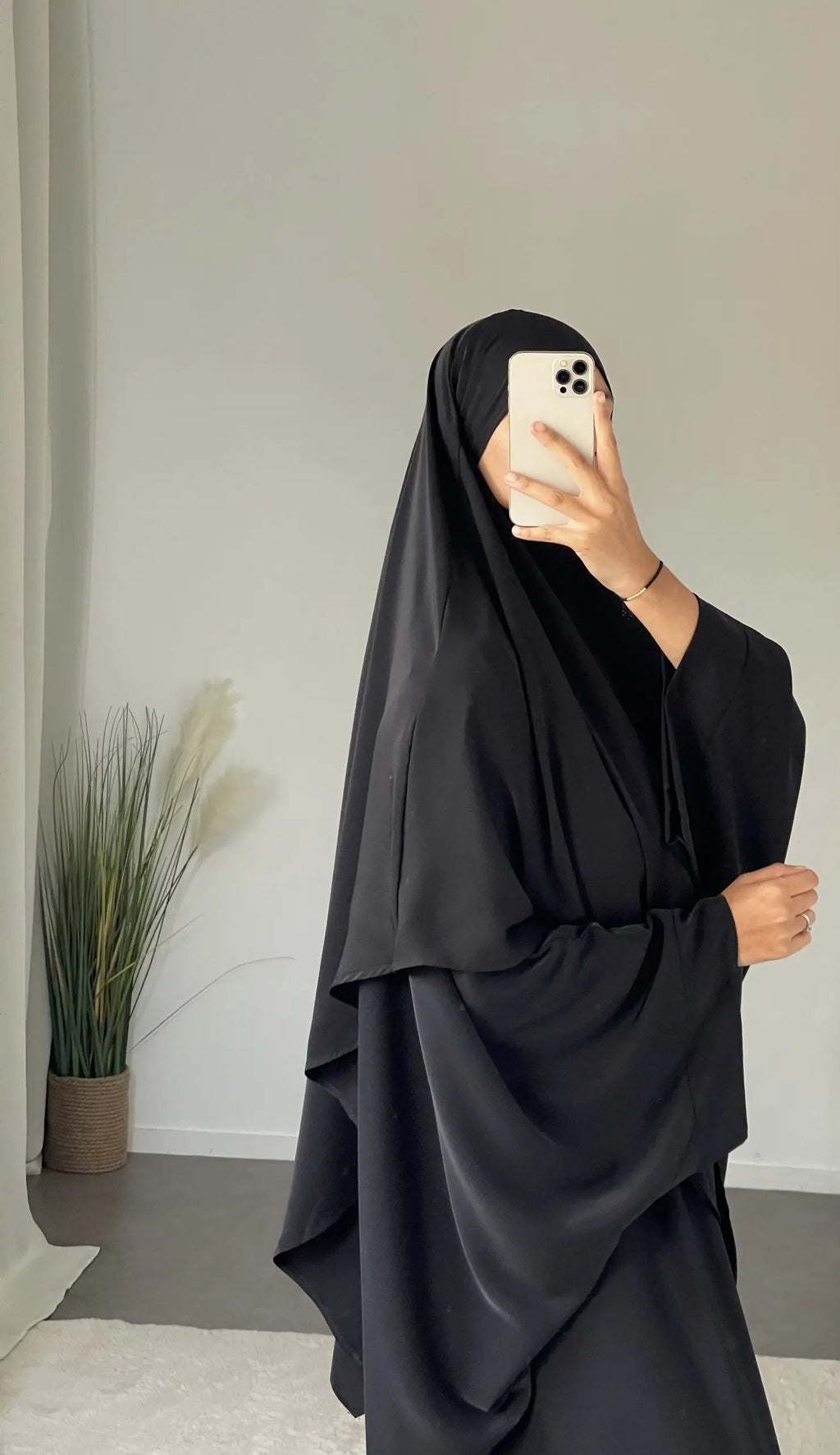 KHIMAR MEDINE