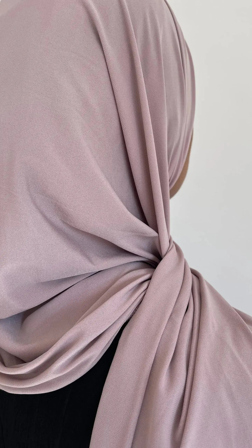 HIJAB JERSEY - DELUXE