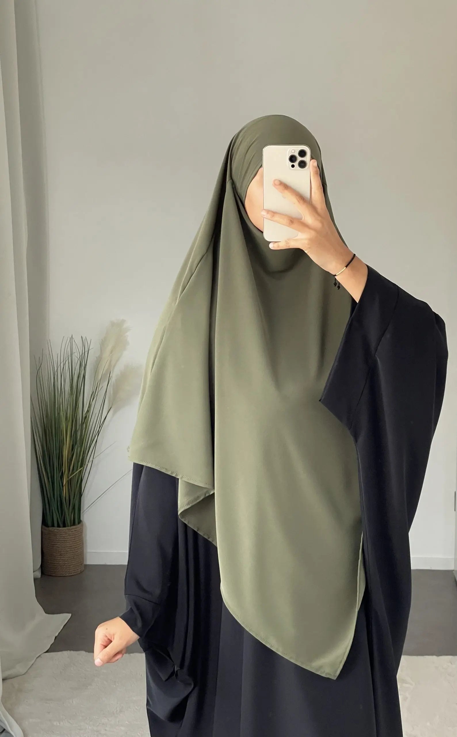KHIMAR MEDINE