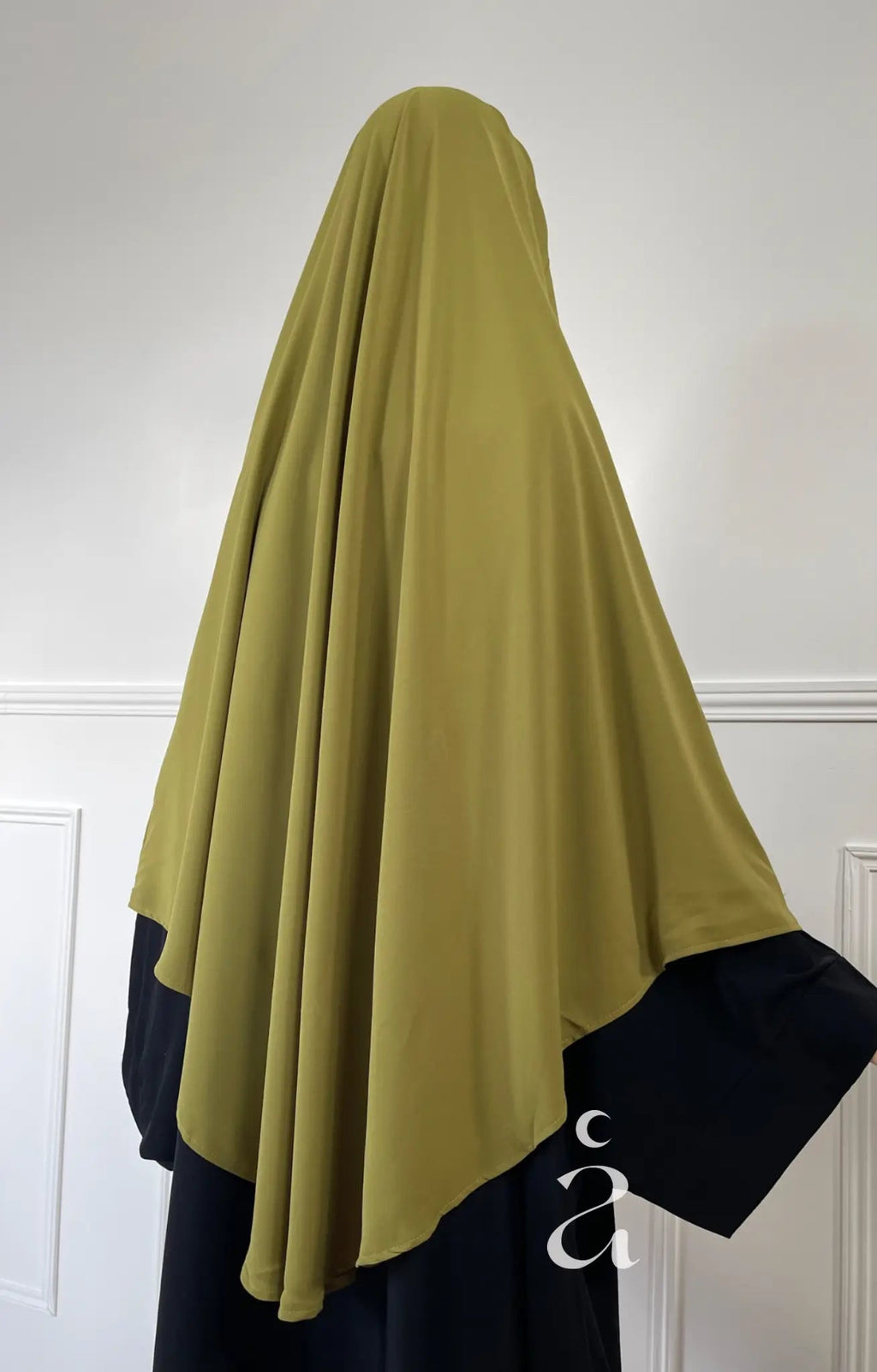 KHIMAR MEDINE - ARRONDI