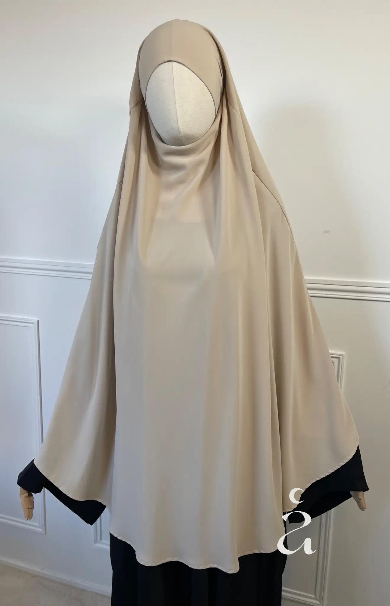 KHIMAR MEDINE - ARRONDI