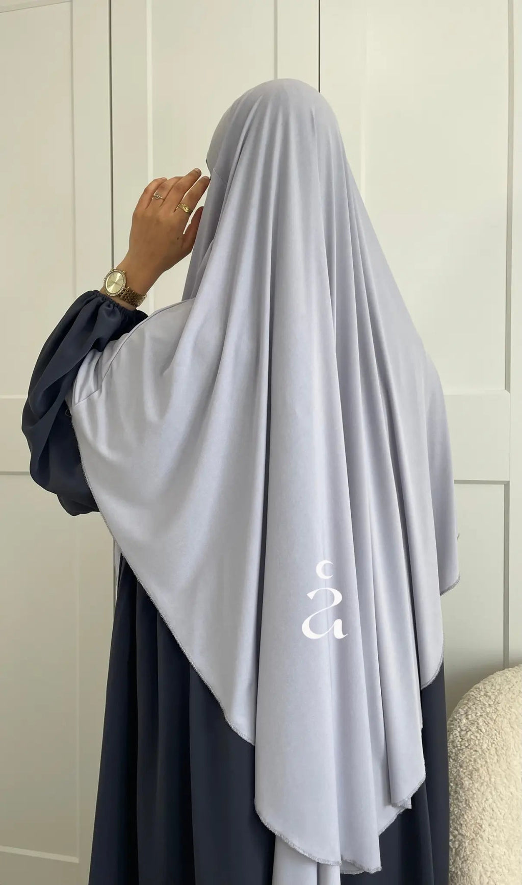 KHIMAR JERSEY
