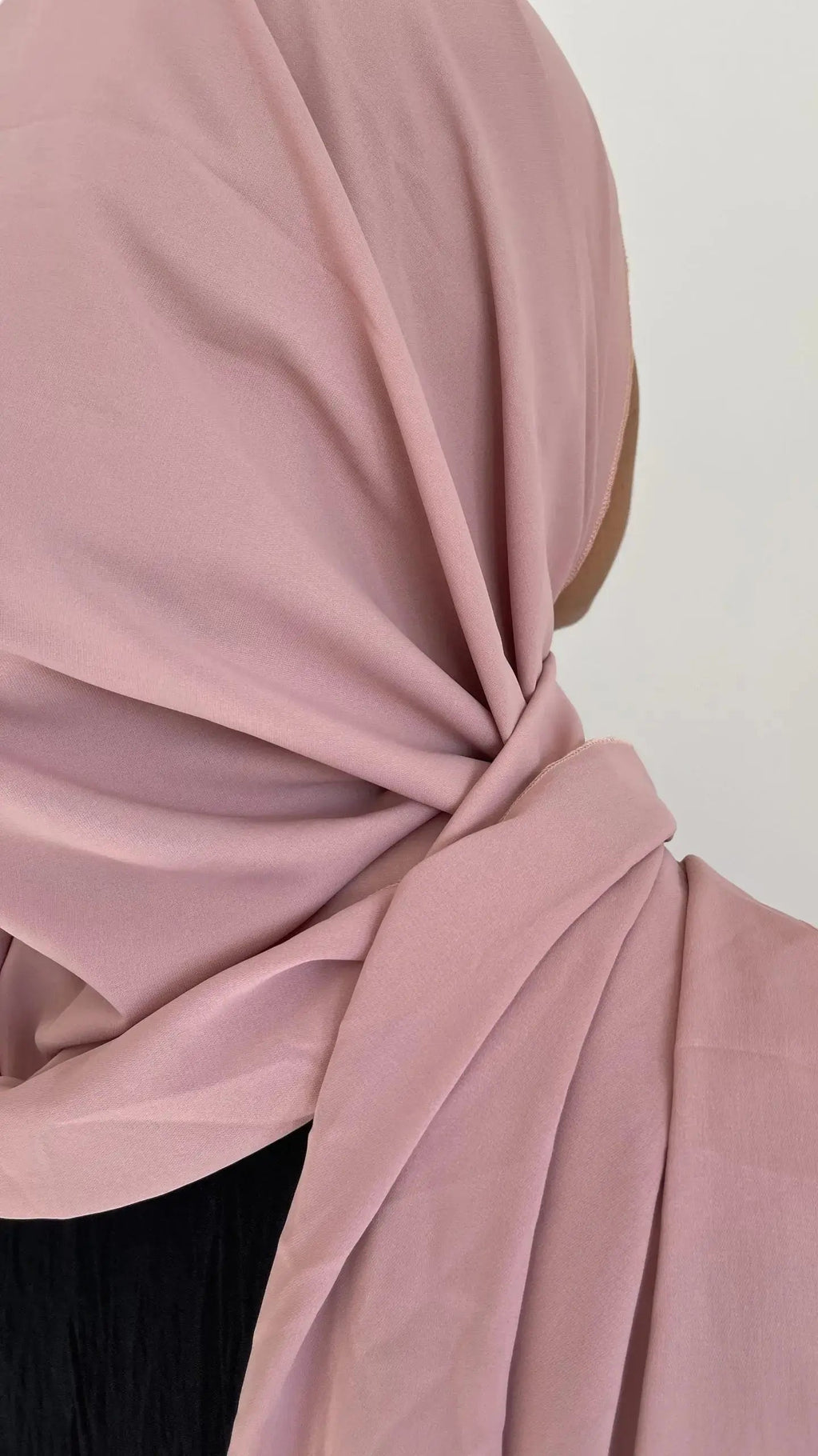 VOILE SOIE DE MEDINE