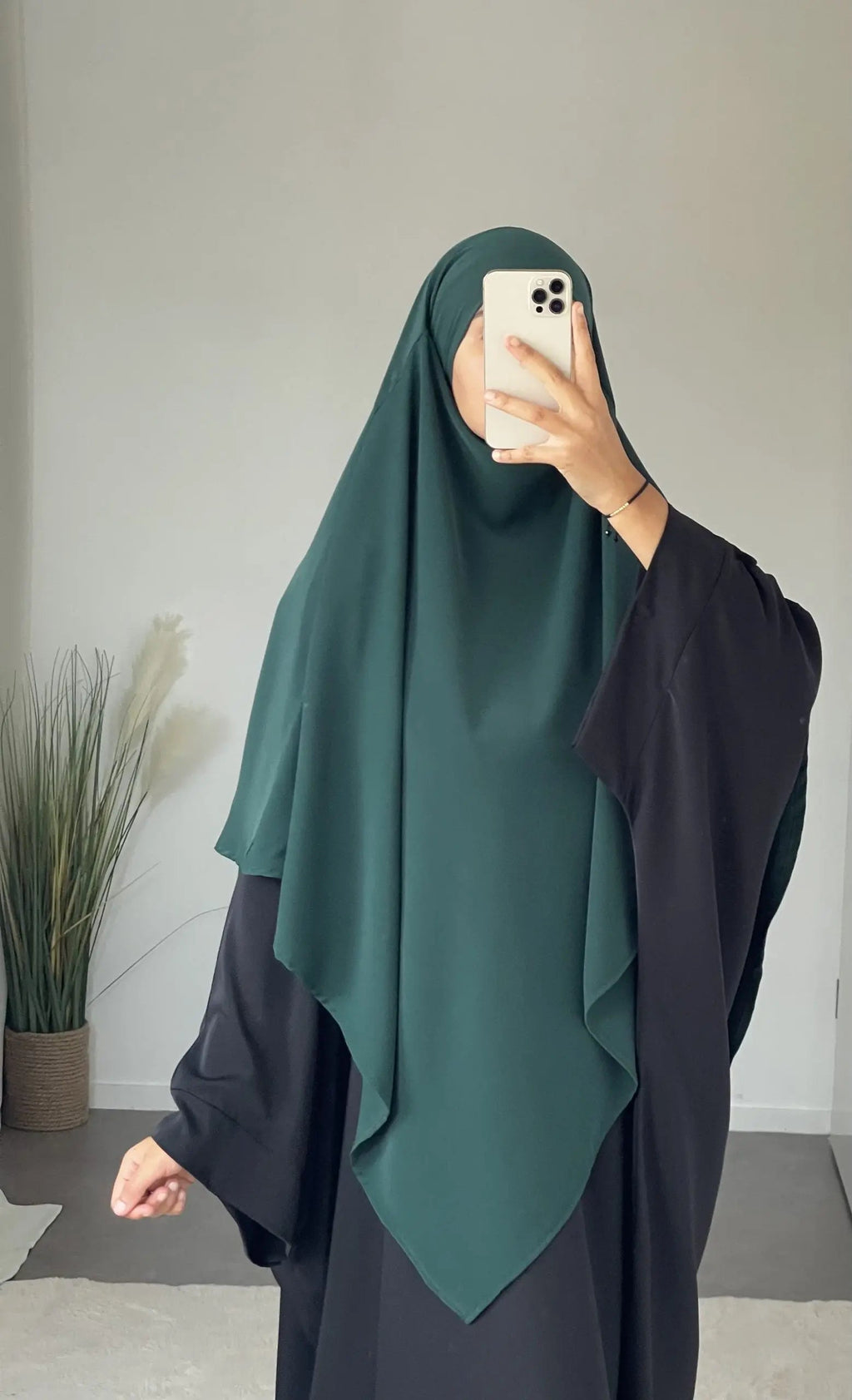 KHIMAR MEDINE