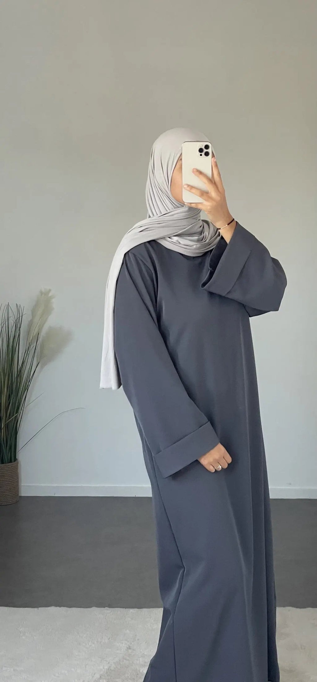 ABAYA - CLASSY
