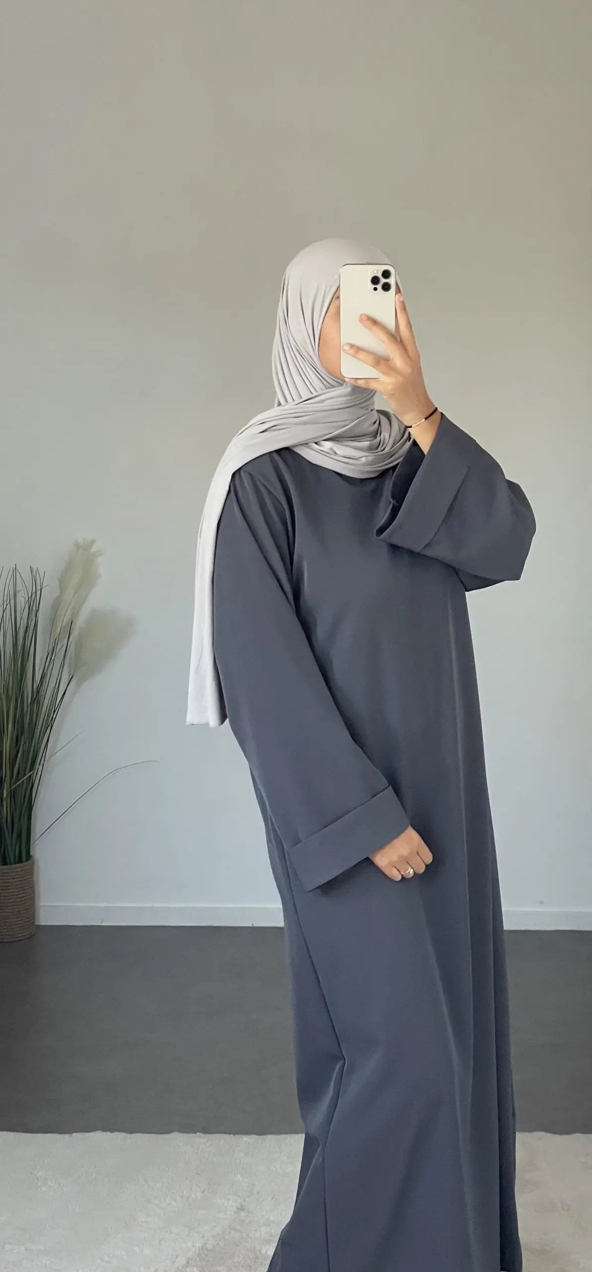 ABAYA - CLASSY