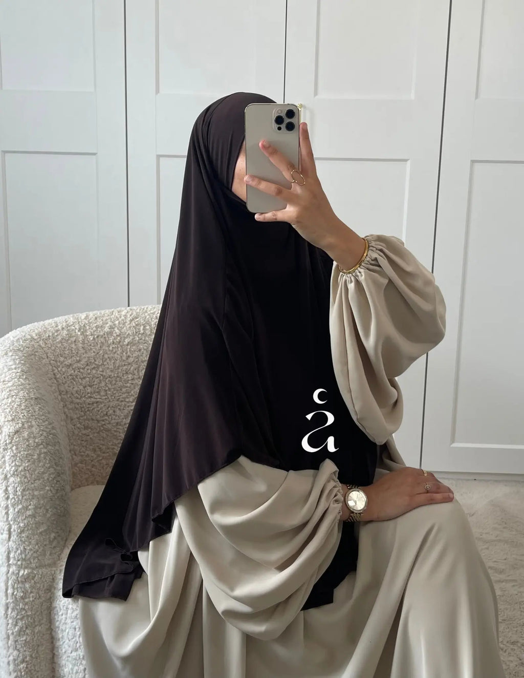 KHIMAR JERSEY