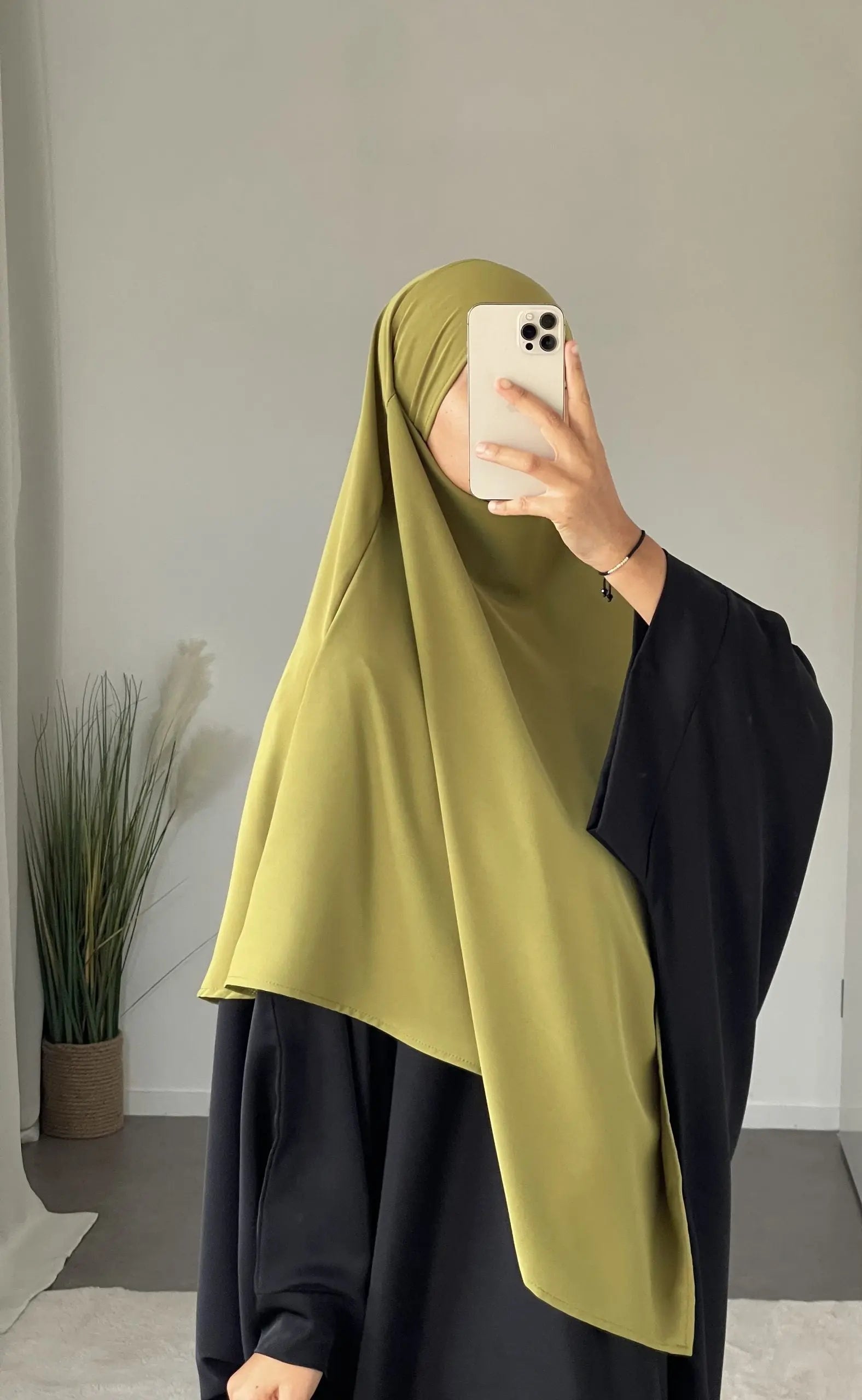 KHIMAR MEDINE