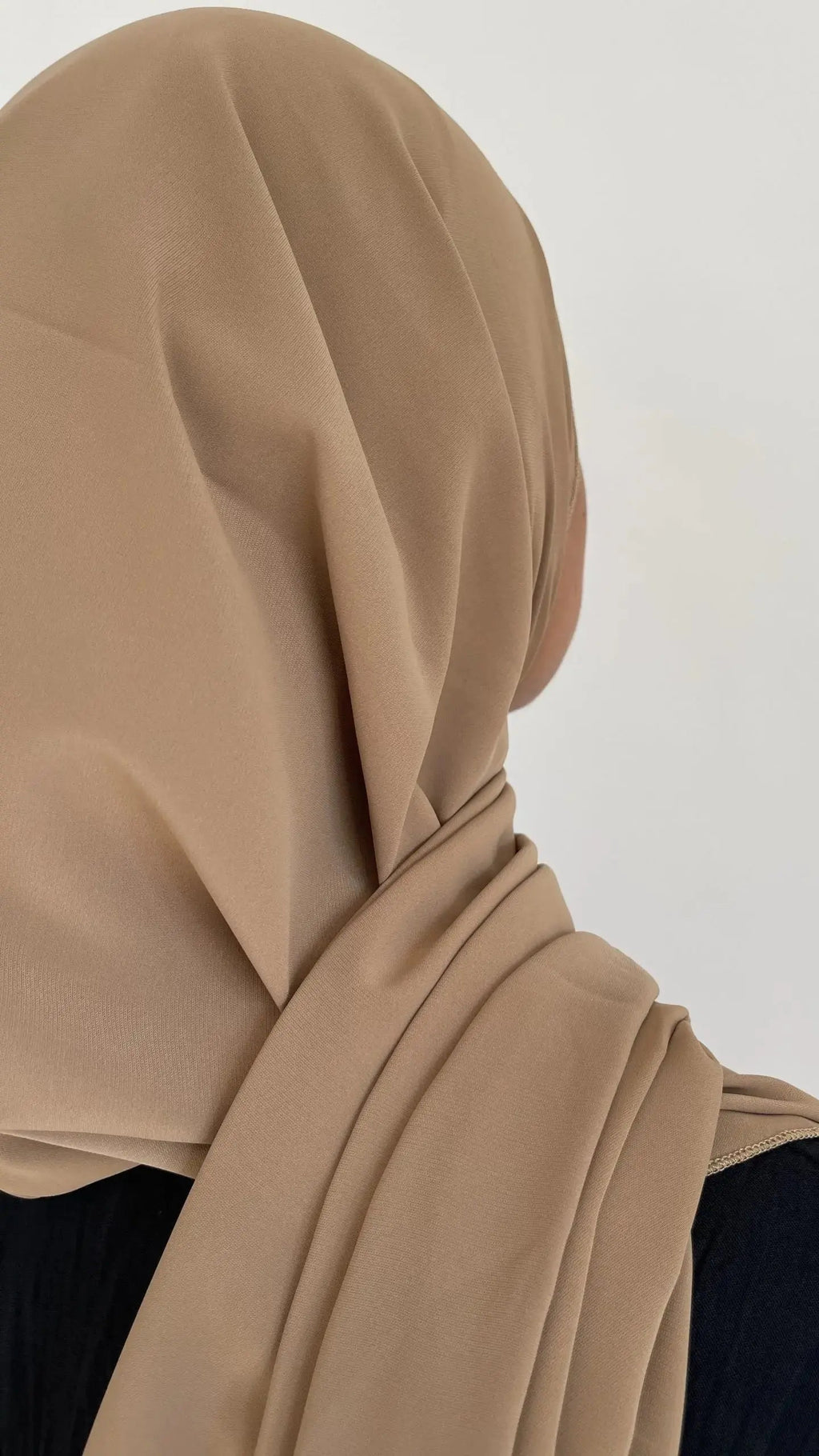 VOILE SOIE DE MEDINE