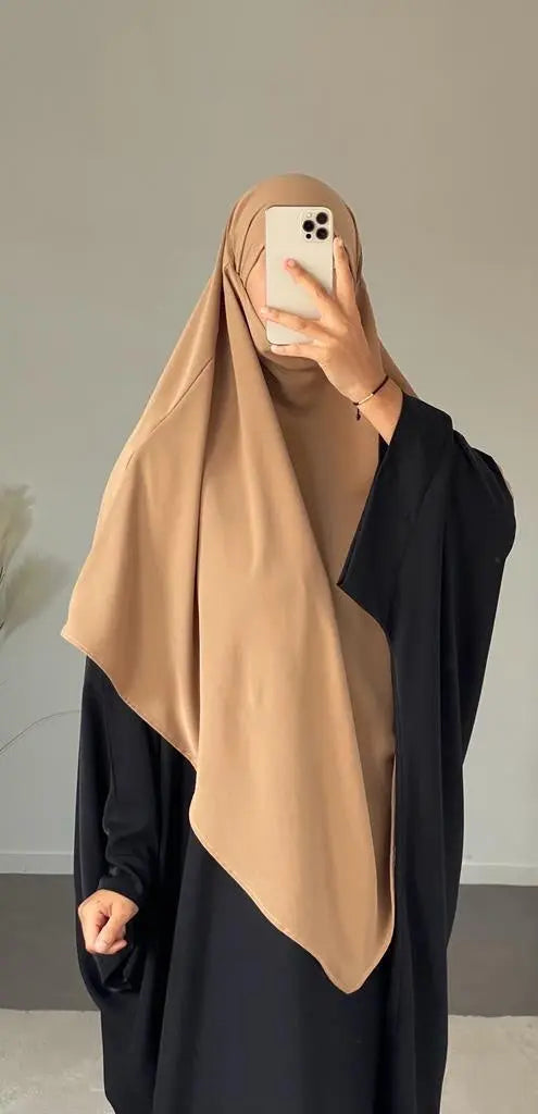 KHIMAR MEDINE