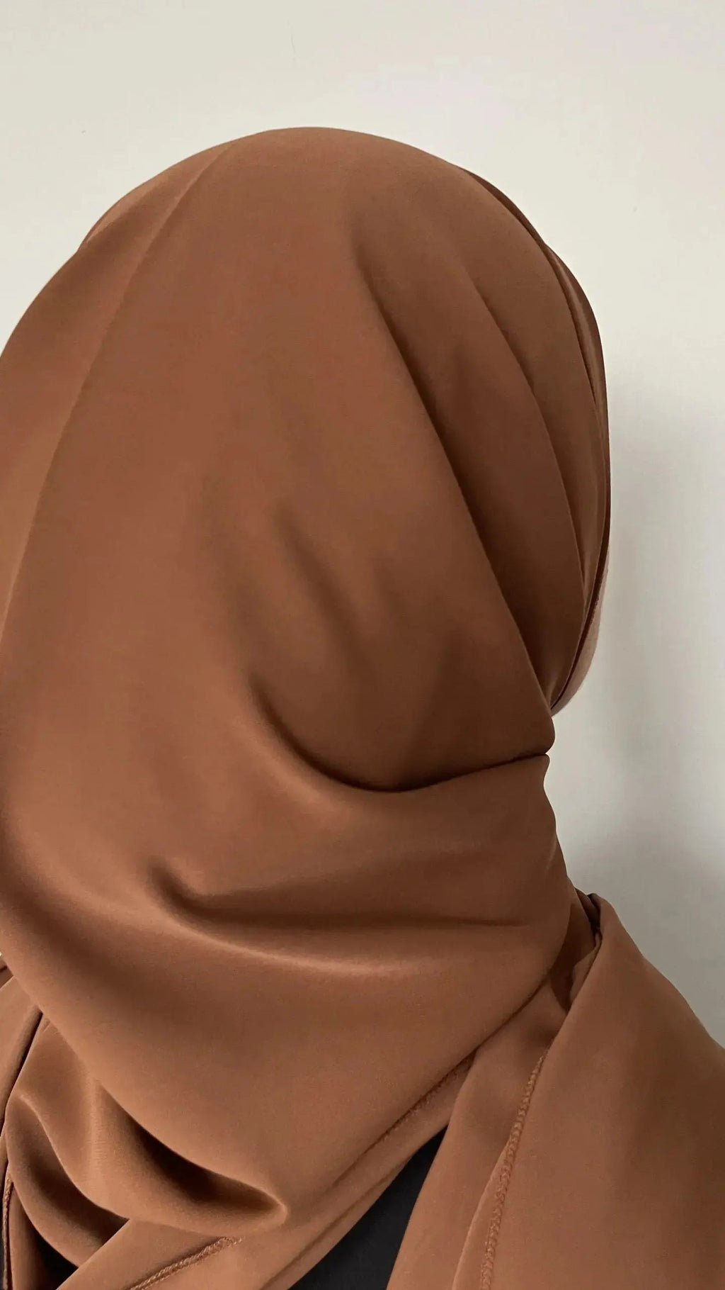 VOILE SOIE DE MEDINE