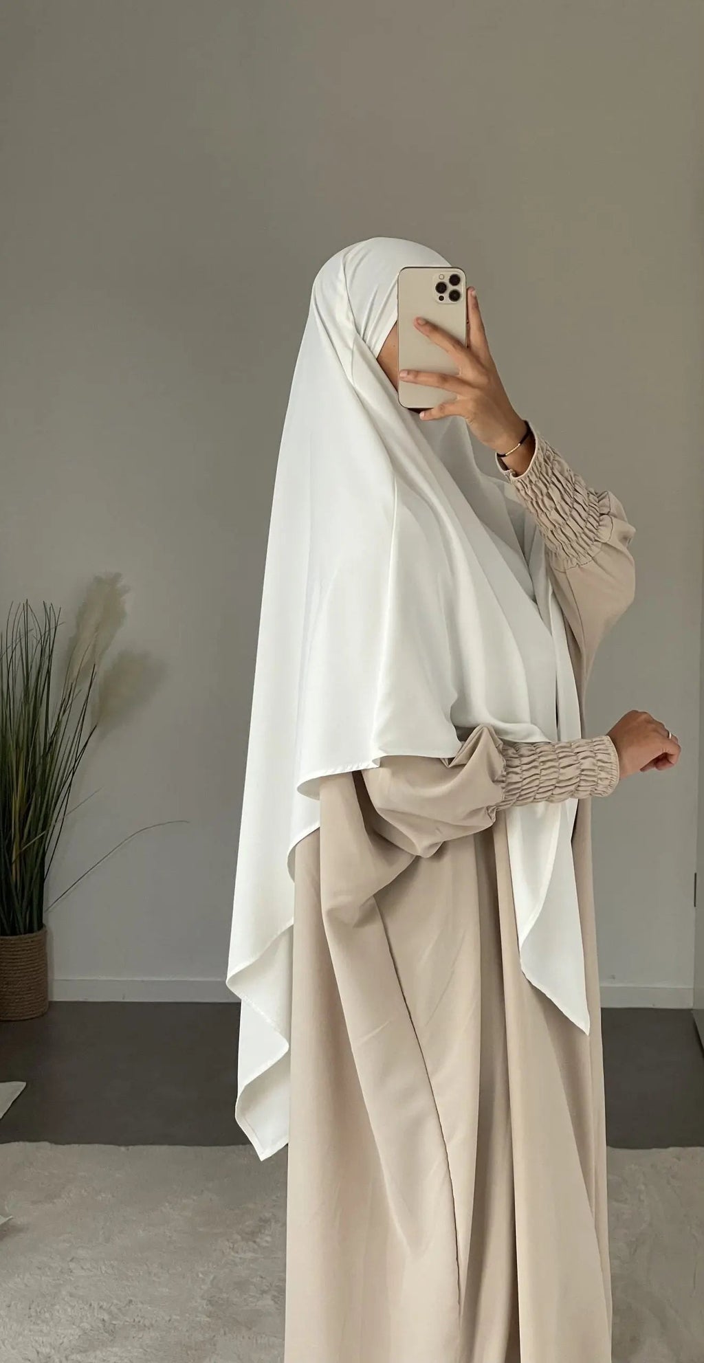 KHIMAR MEDINE