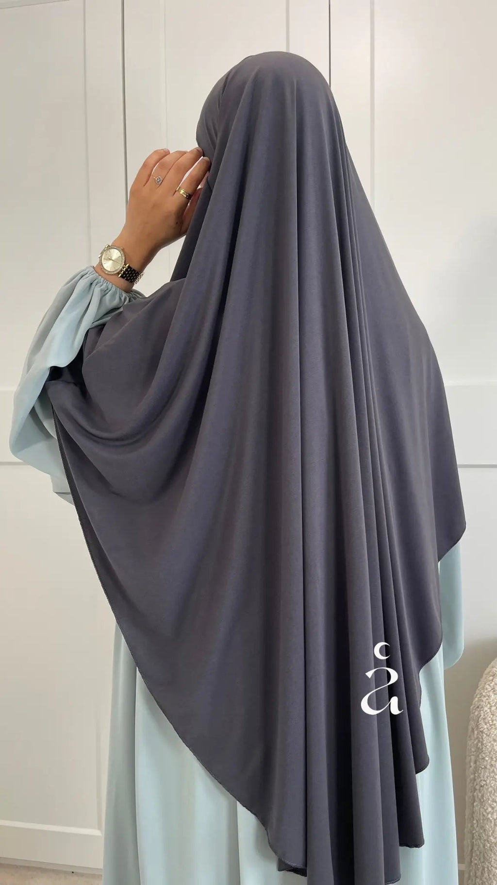 KHIMAR JERSEY