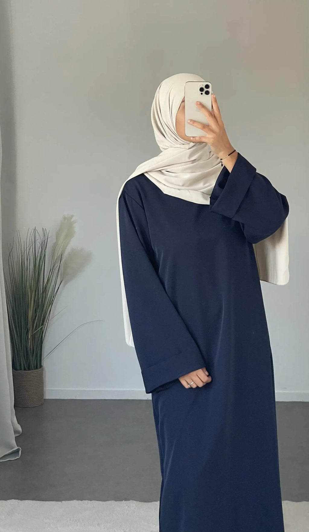 ABAYA - CLASSY