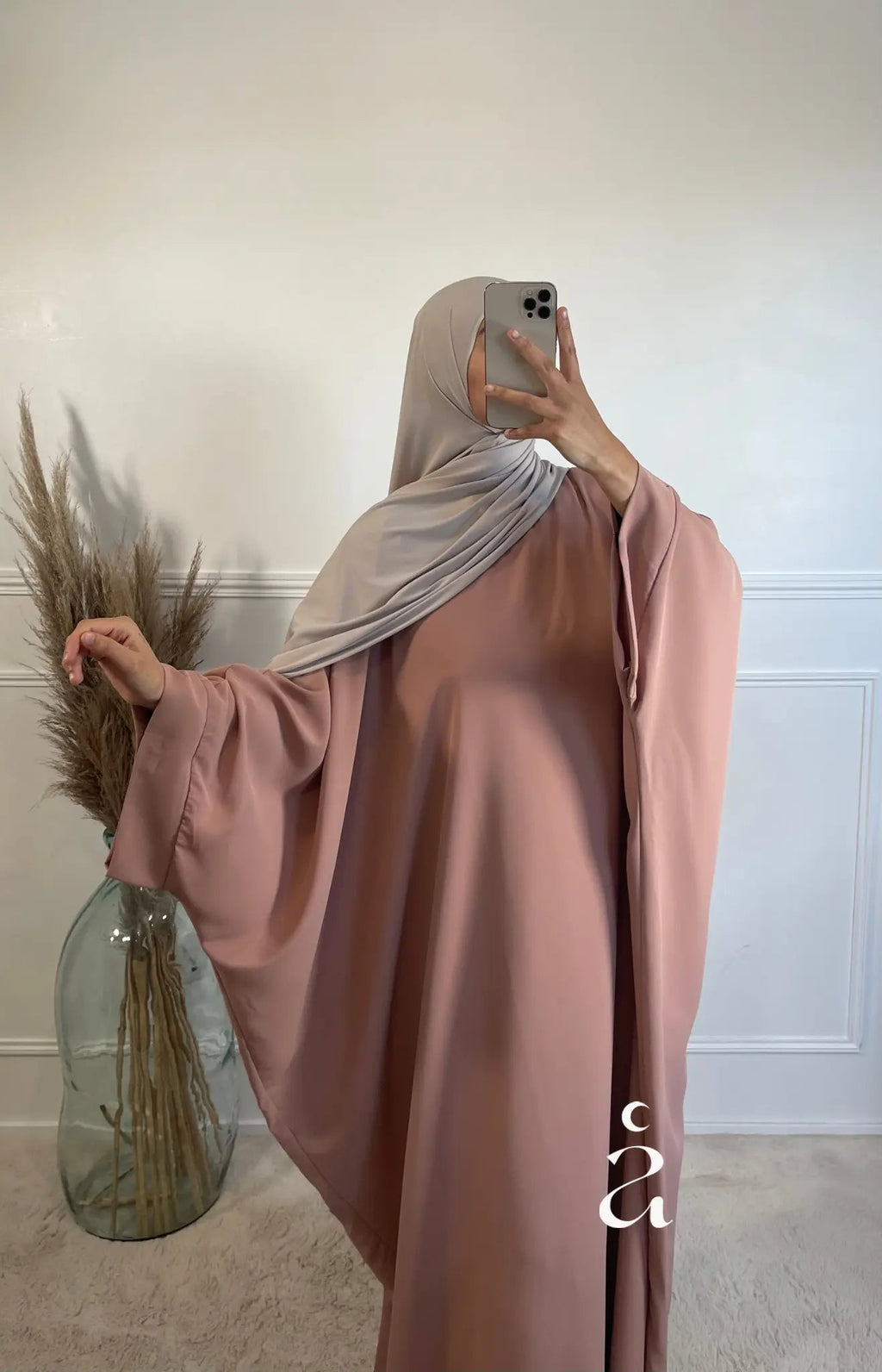 ABAYA FARASHA - ARABIA