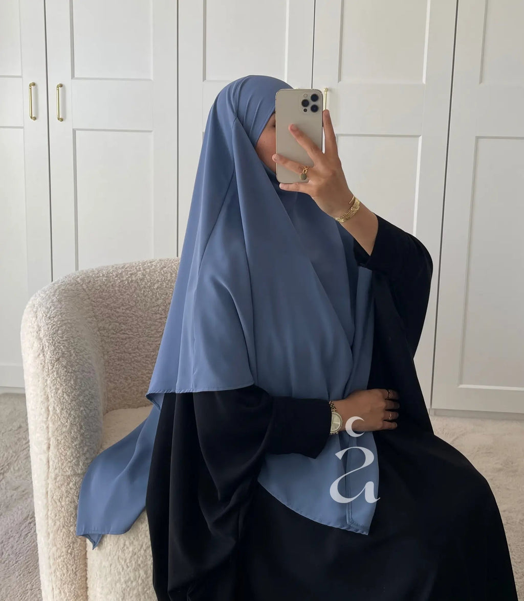 KHIMAR MEDINE