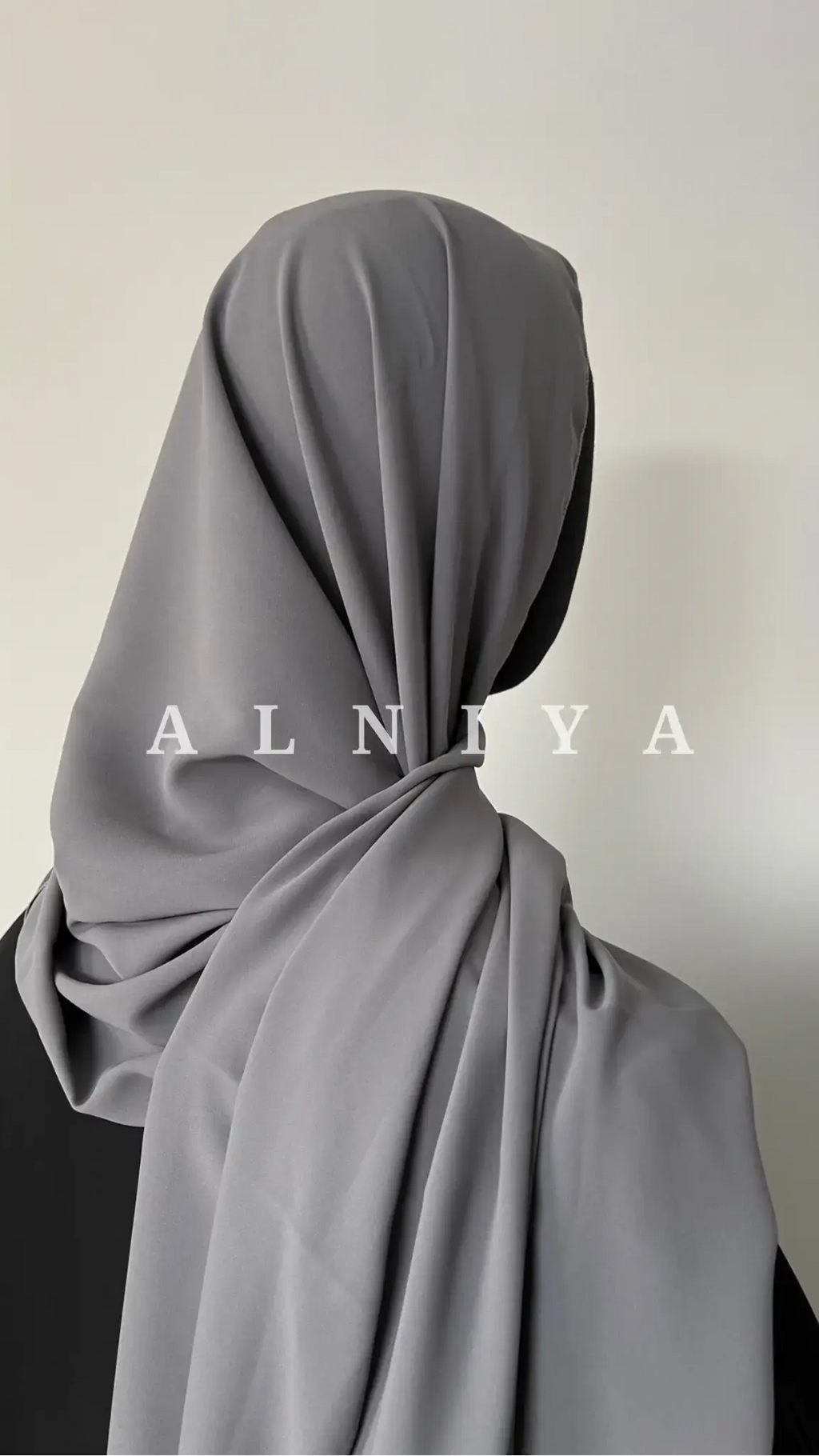 VOILE SOIE DE MEDINE