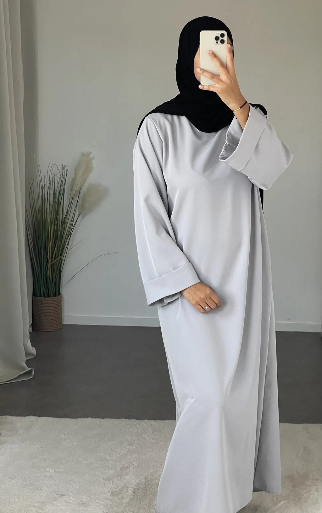 ABAYA - CLASSY
