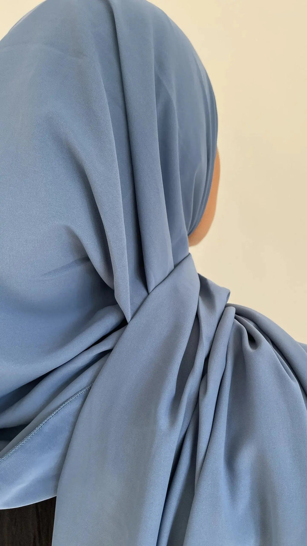 VOILE SOIE DE MEDINE