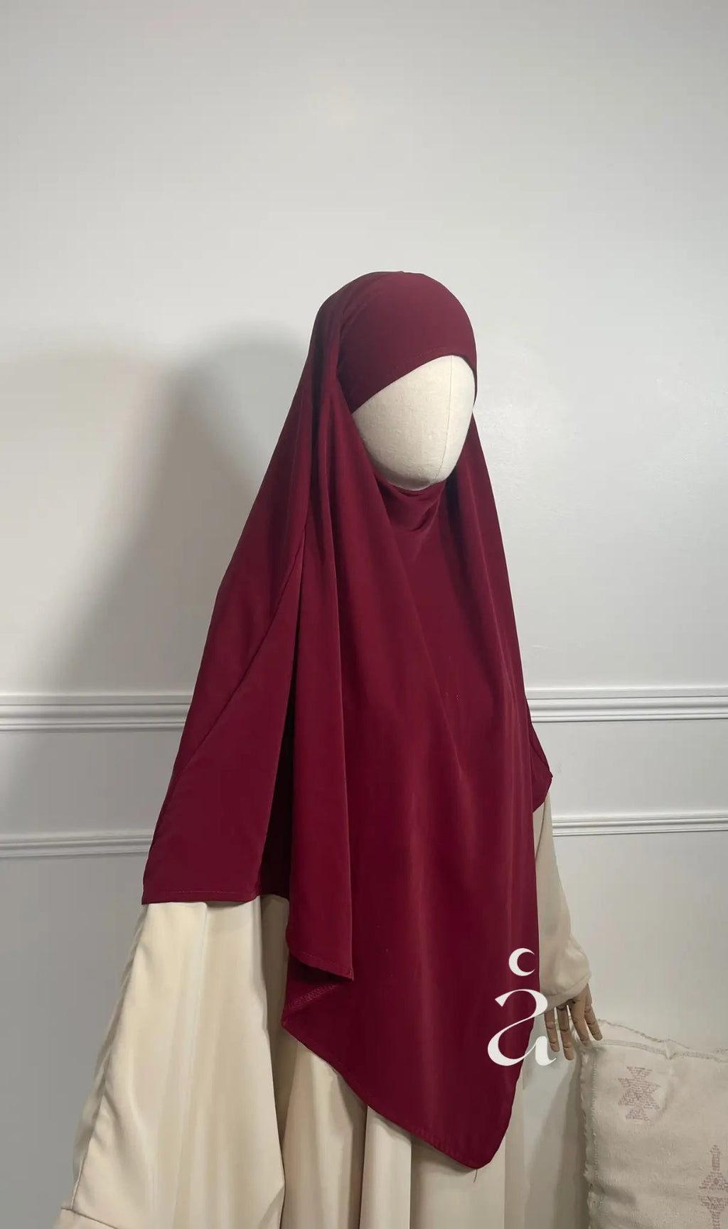 KHIMAR MEDINE
