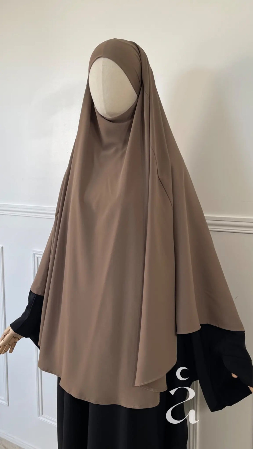 KHIMAR MEDINE - ARRONDI