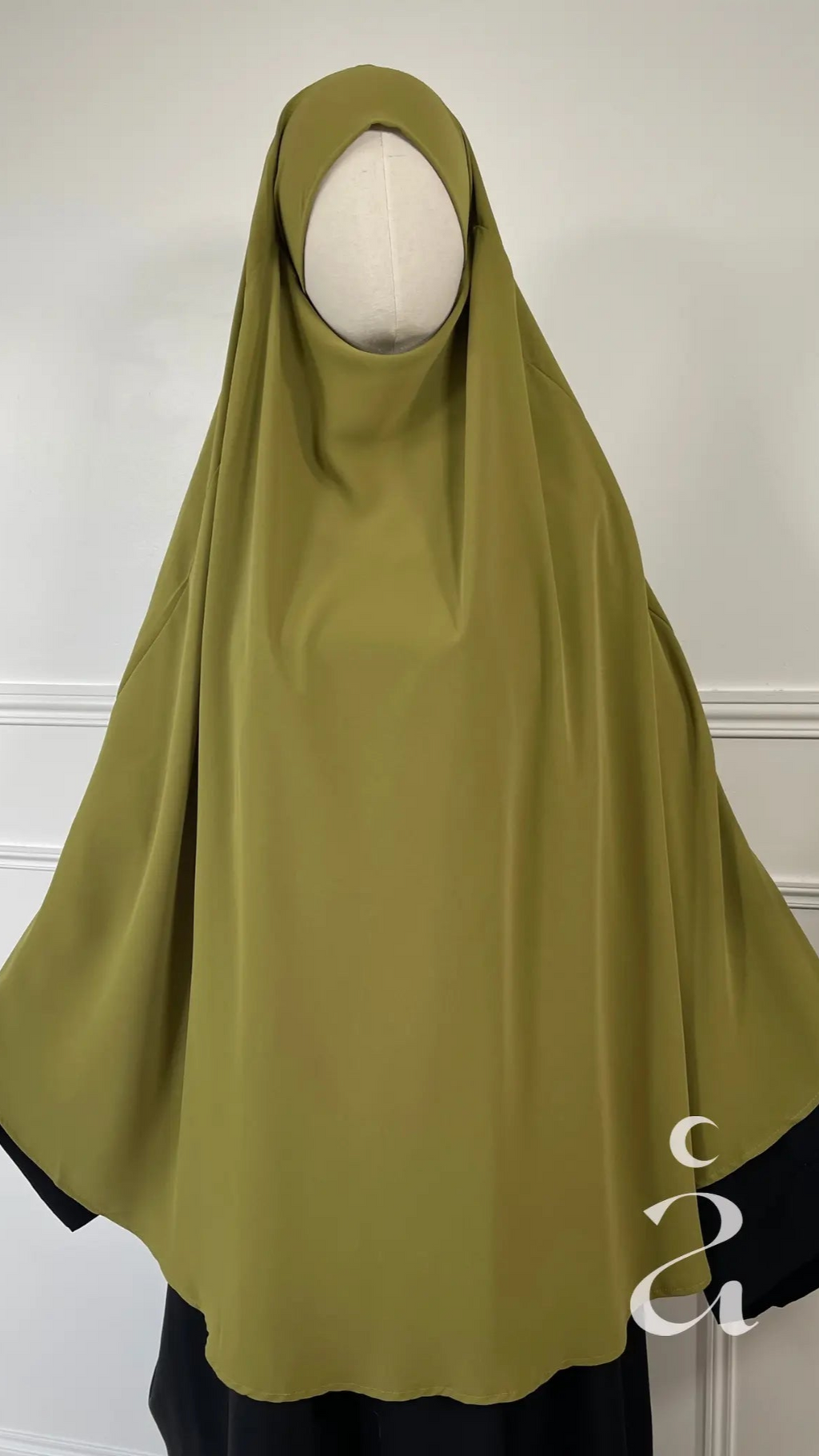 KHIMAR MEDINE - ARRONDI