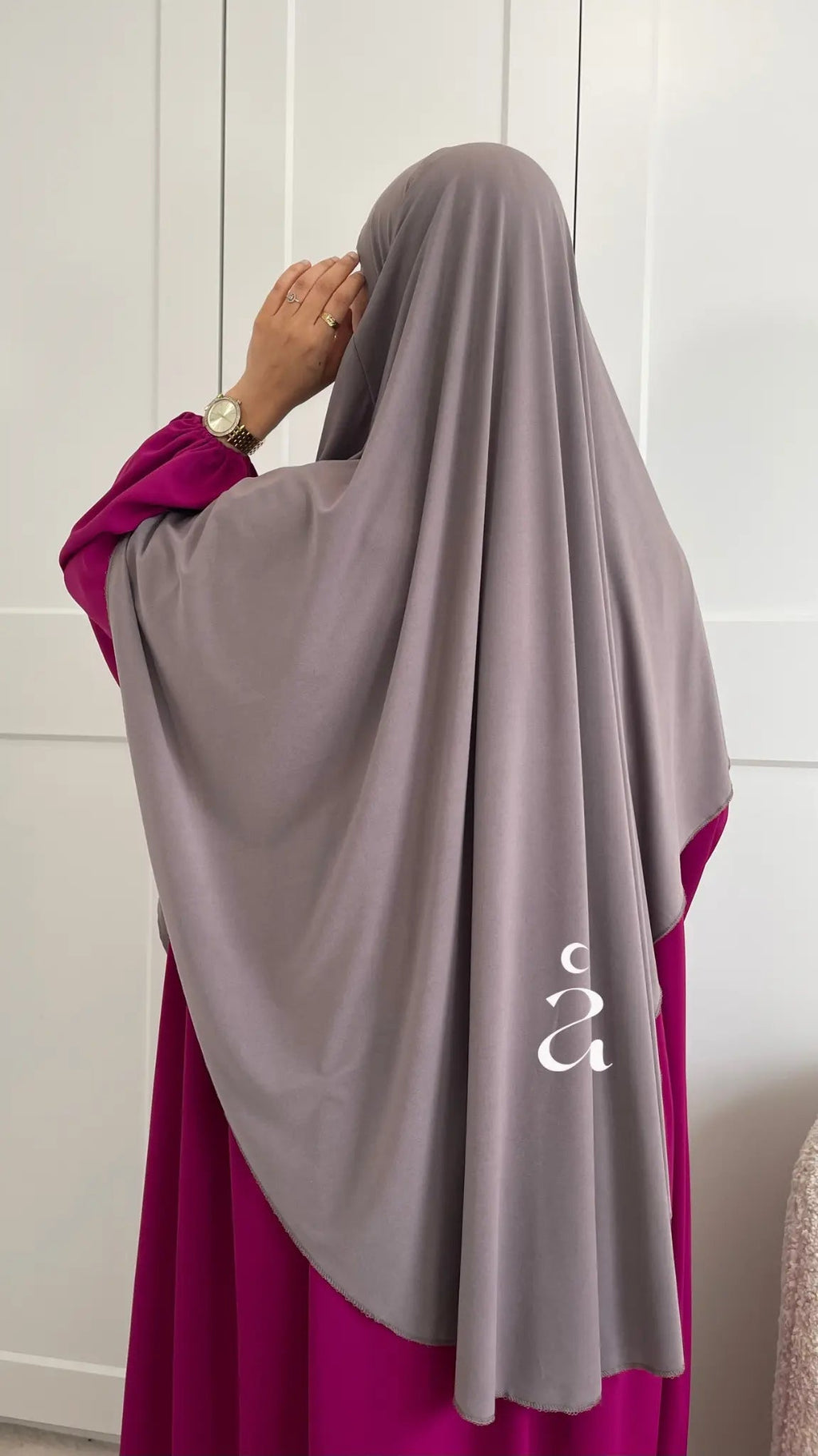 KHIMAR JERSEY