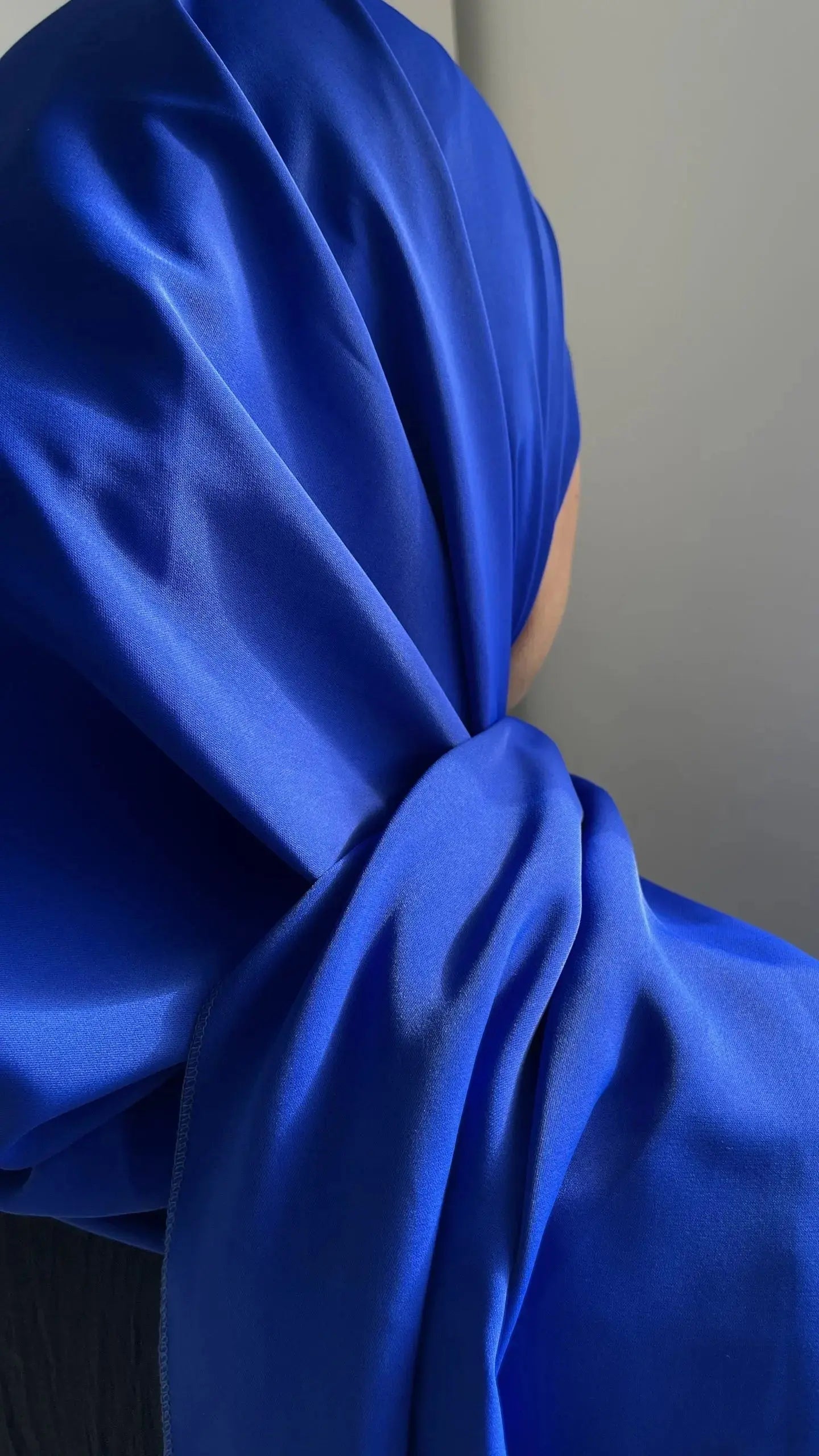 VOILE SOIE DE MEDINE