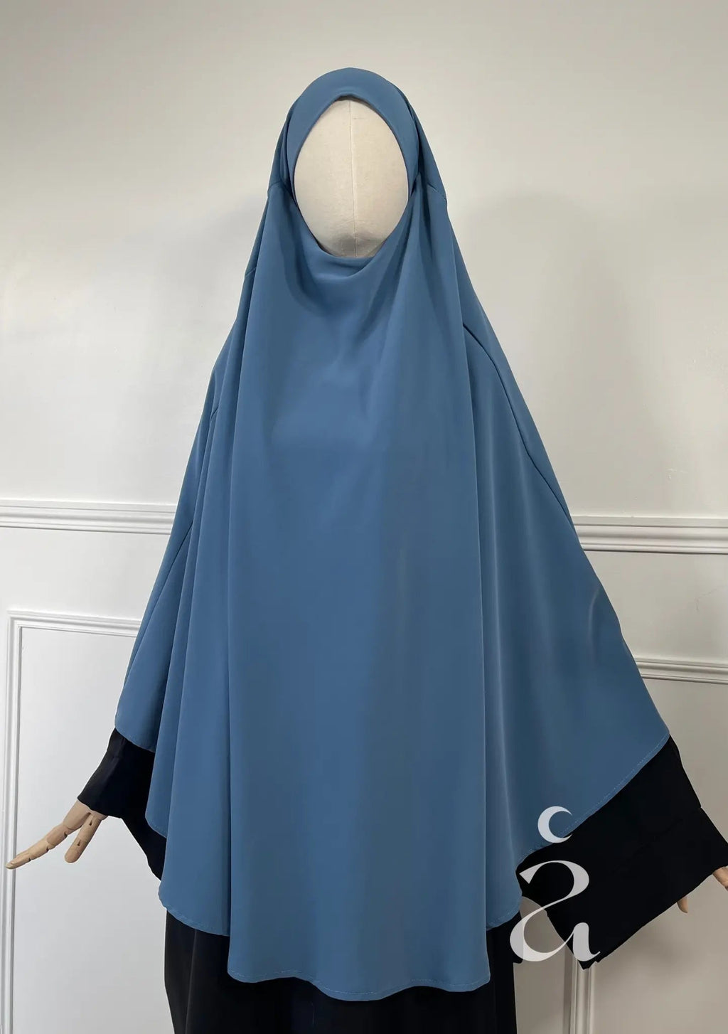 KHIMAR MEDINE - ARRONDI