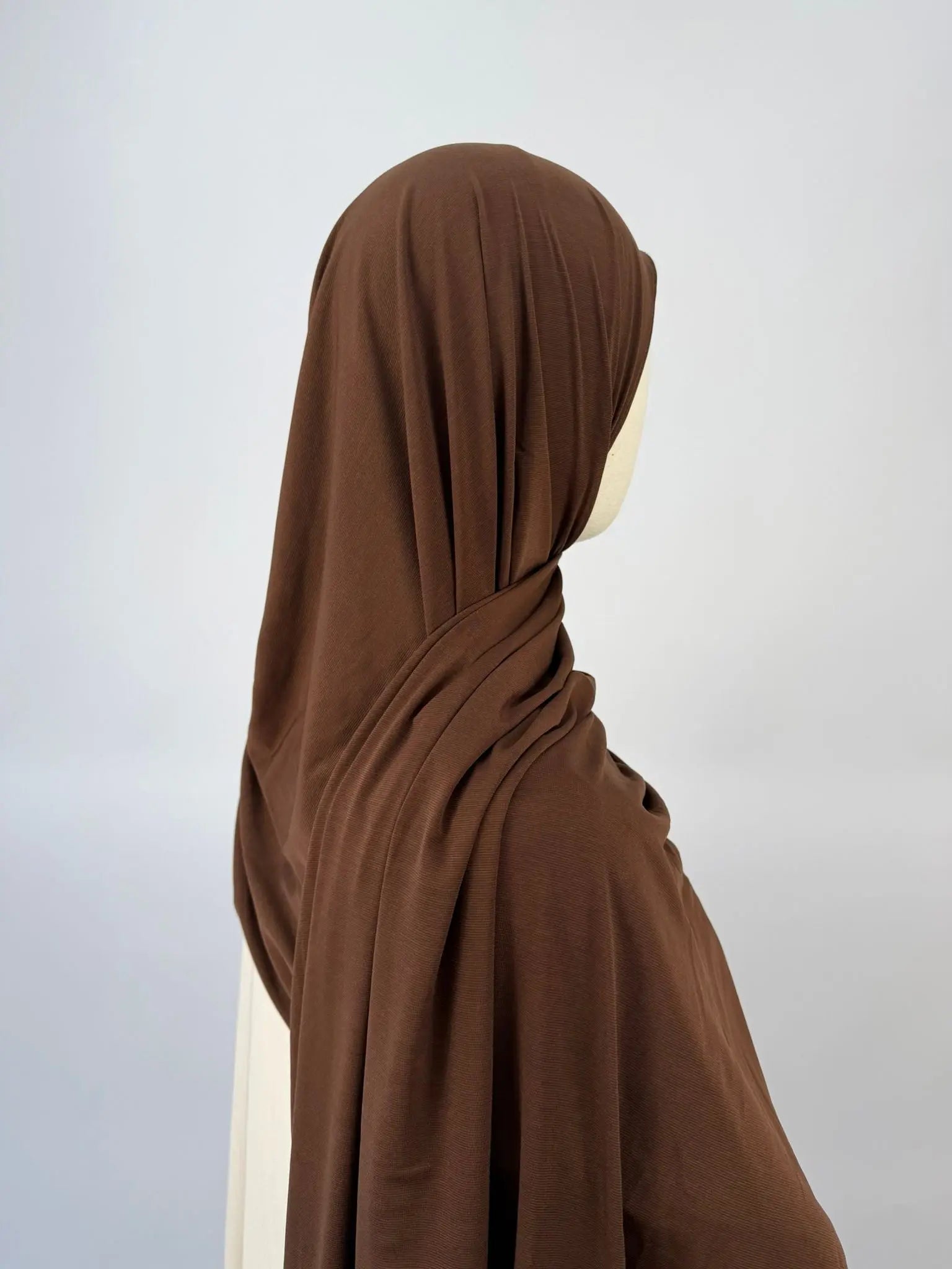 HIJAB JERSEY - DELUXE